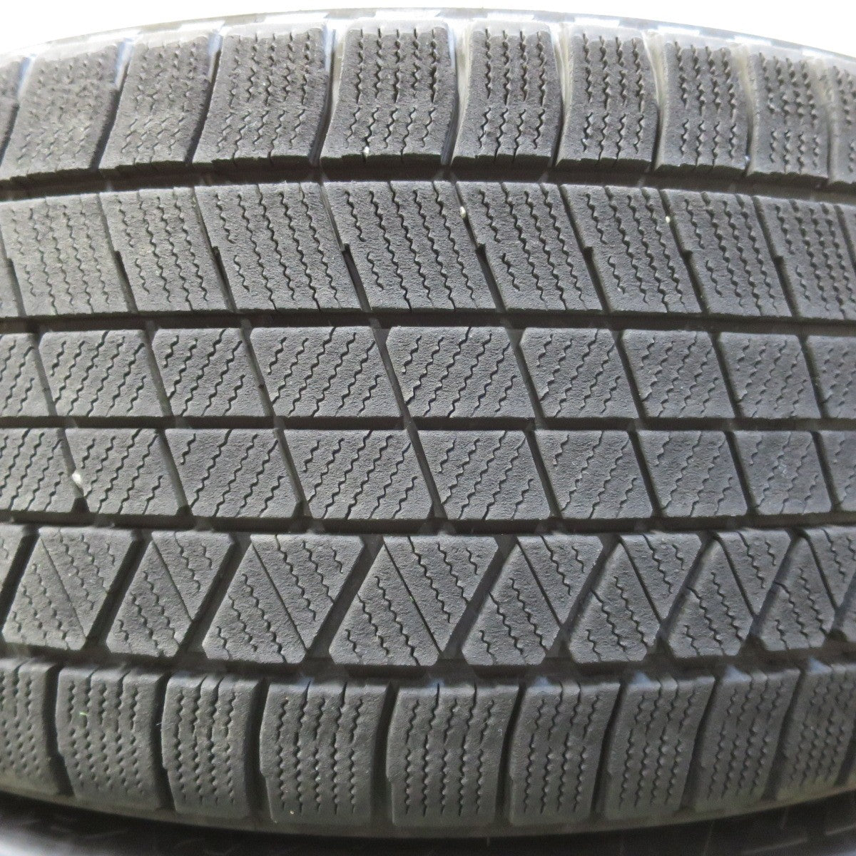 バリ溝！22年！9分★BMW 7シリーズ G11 G12 純正 245/45R19 275/40R19 スタッドレス ブリヂストン ブリザック VRX3 19インチ PCD112/5H★5042611イス