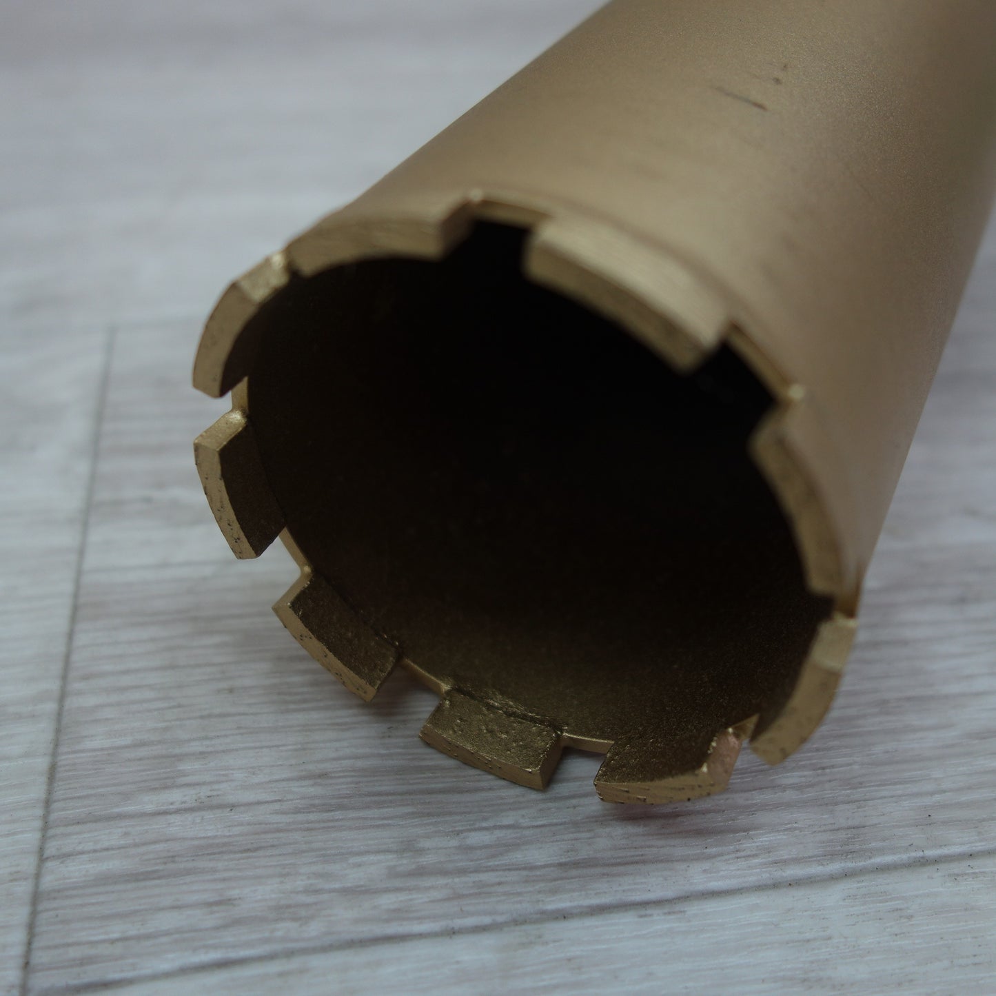[送料無料] 未使用☆マキタ 湿式 ダイヤモンド コアビット A-11689 M27 ネジ 工具☆