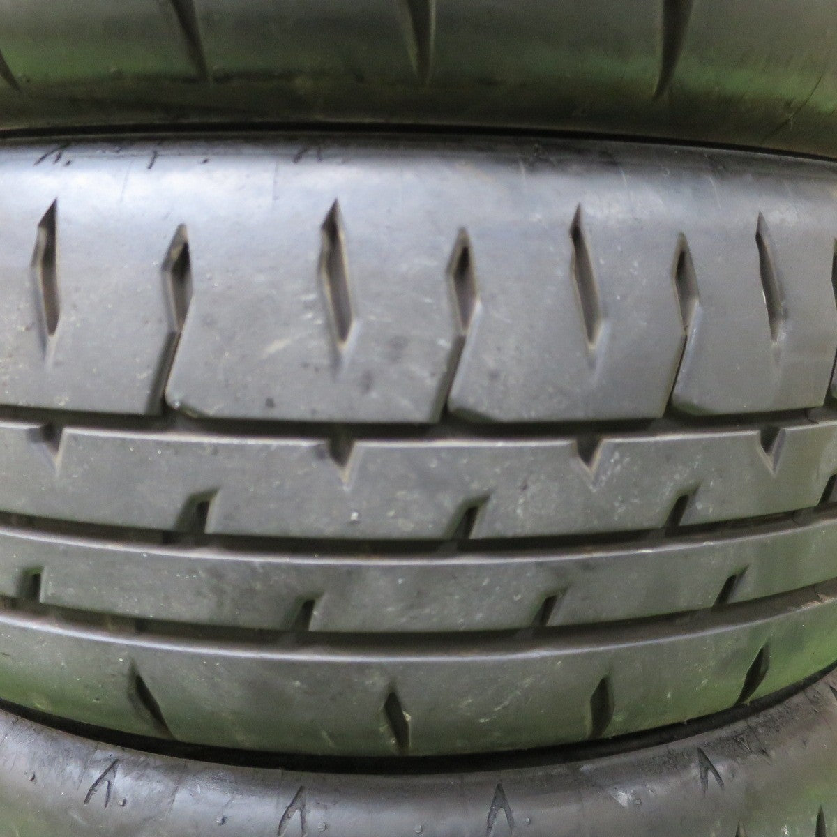 バリ溝！9.5分以上★ホンダ S660 165/55R15 195/45R16 ブリヂストン ポテンザ RE-71RS タイヤ 15インチ 16インチ★6022304NGノタ