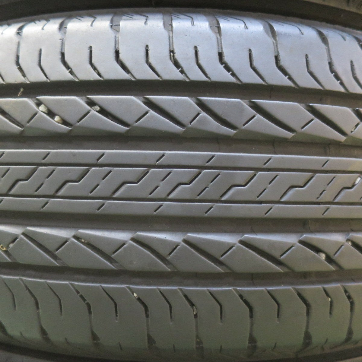 バリ溝！22年！9分★225/65R17 ブリヂストン デューラー H/L 850 DUELER タイヤ 17インチ RAV4 ハリアー CR-V エクストレイル 等★6060404イノタ