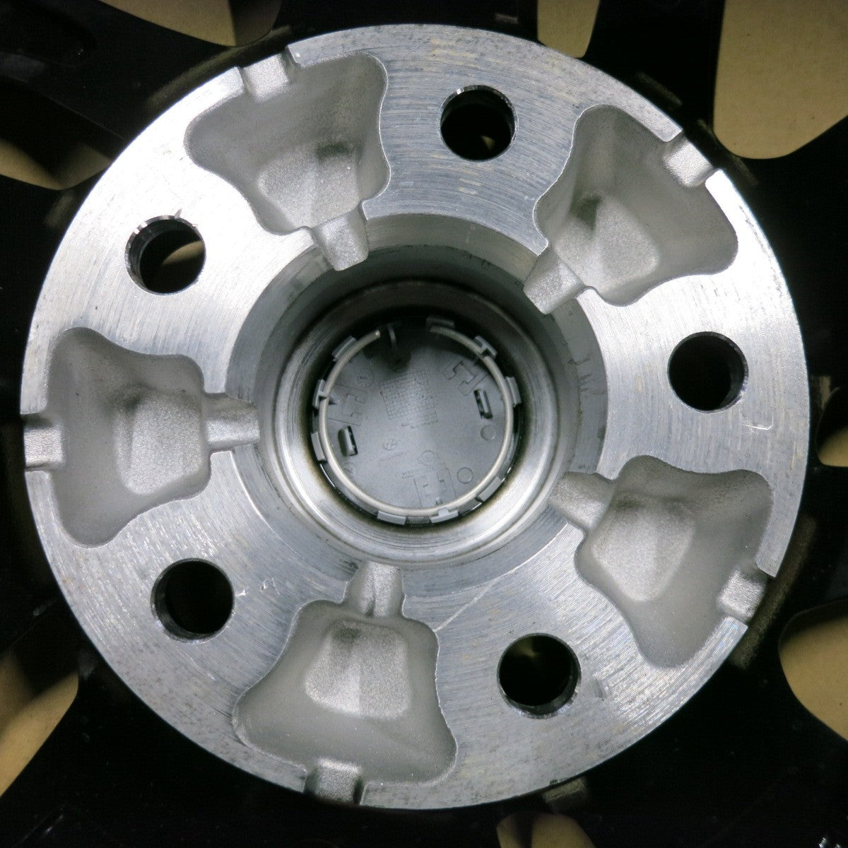 新車外し★日産 C28 セレナ 純正 ホイール 16インチ 16×6J PCD114.3/5H★5043002SYホ