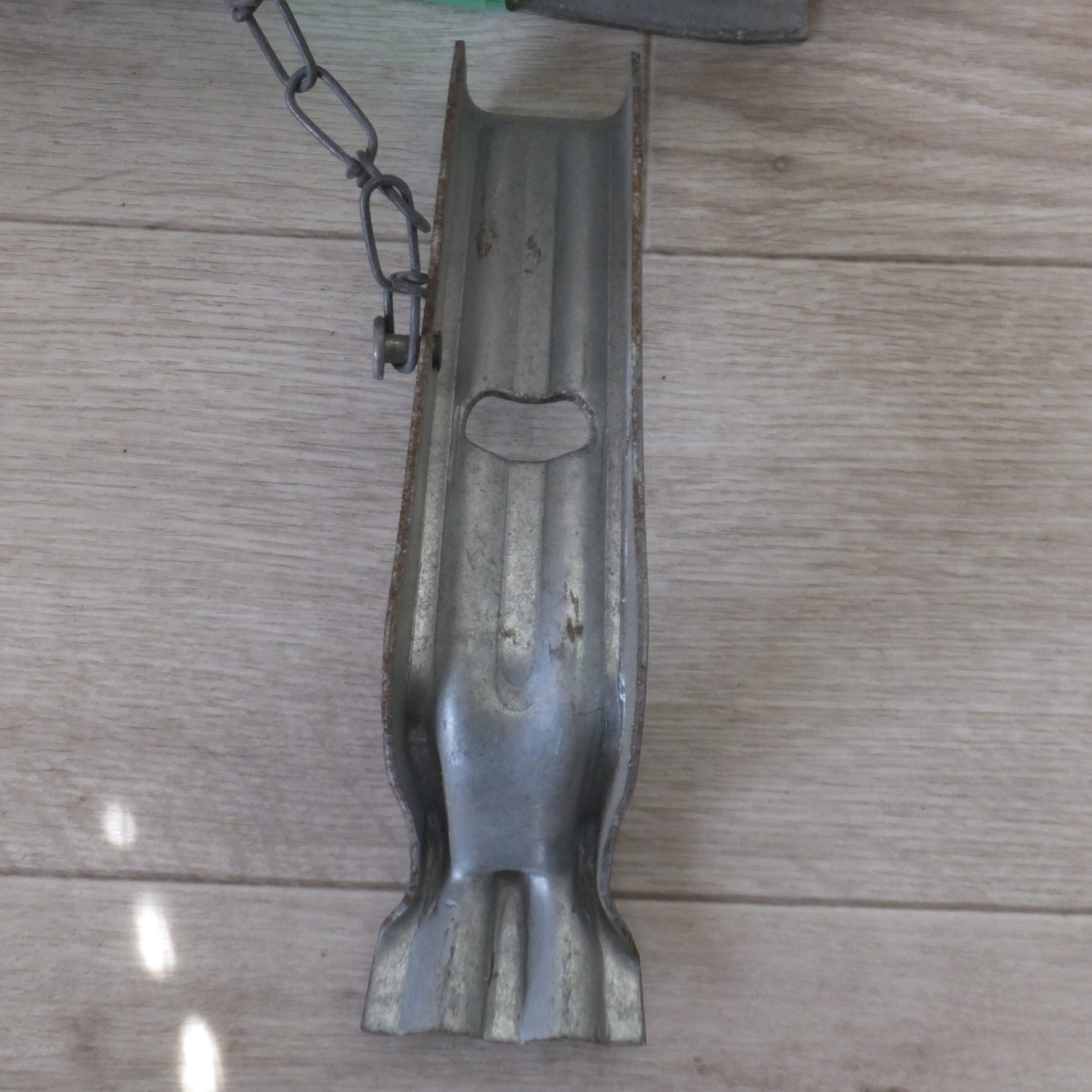 [送料無料] ★型枠金物 兼用金物 約 39個 セット　メーカー 形式 不明★