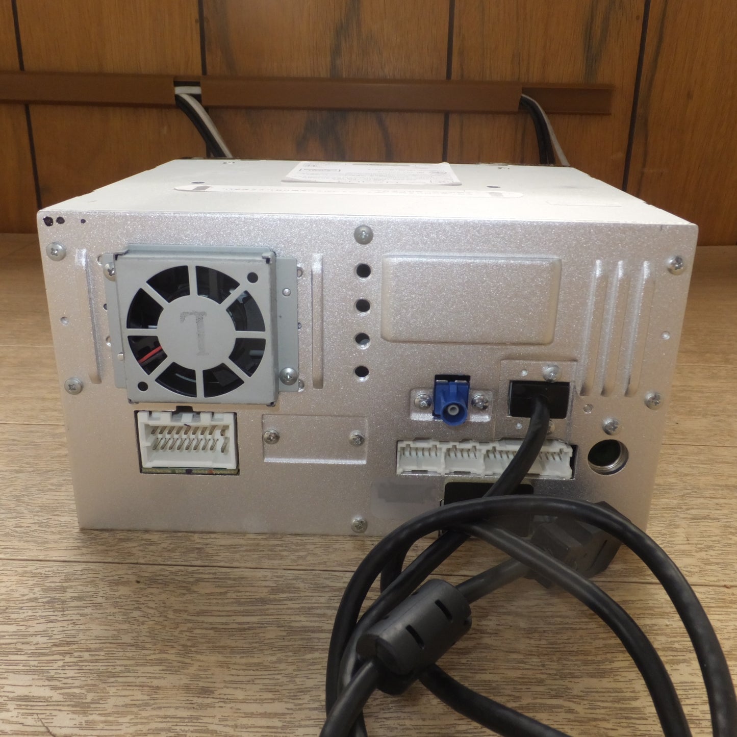 [送料無料] ★クラリオン clarion ワイド6.2型VGA 地上デジタルTV/DVD AVライトナビゲーション NX404★