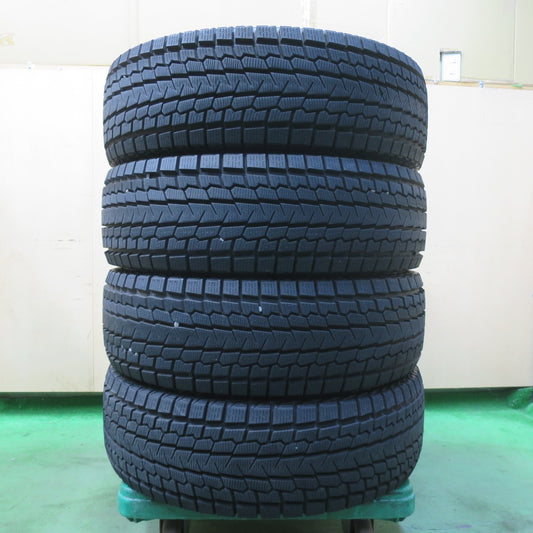 超バリ溝！22年！ほぼ10分★スタッドレス 235/70R16 ヨコハマ アイスガード G075 タイヤ 16インチ アウトランダー デリカ 等★5112603イスタ