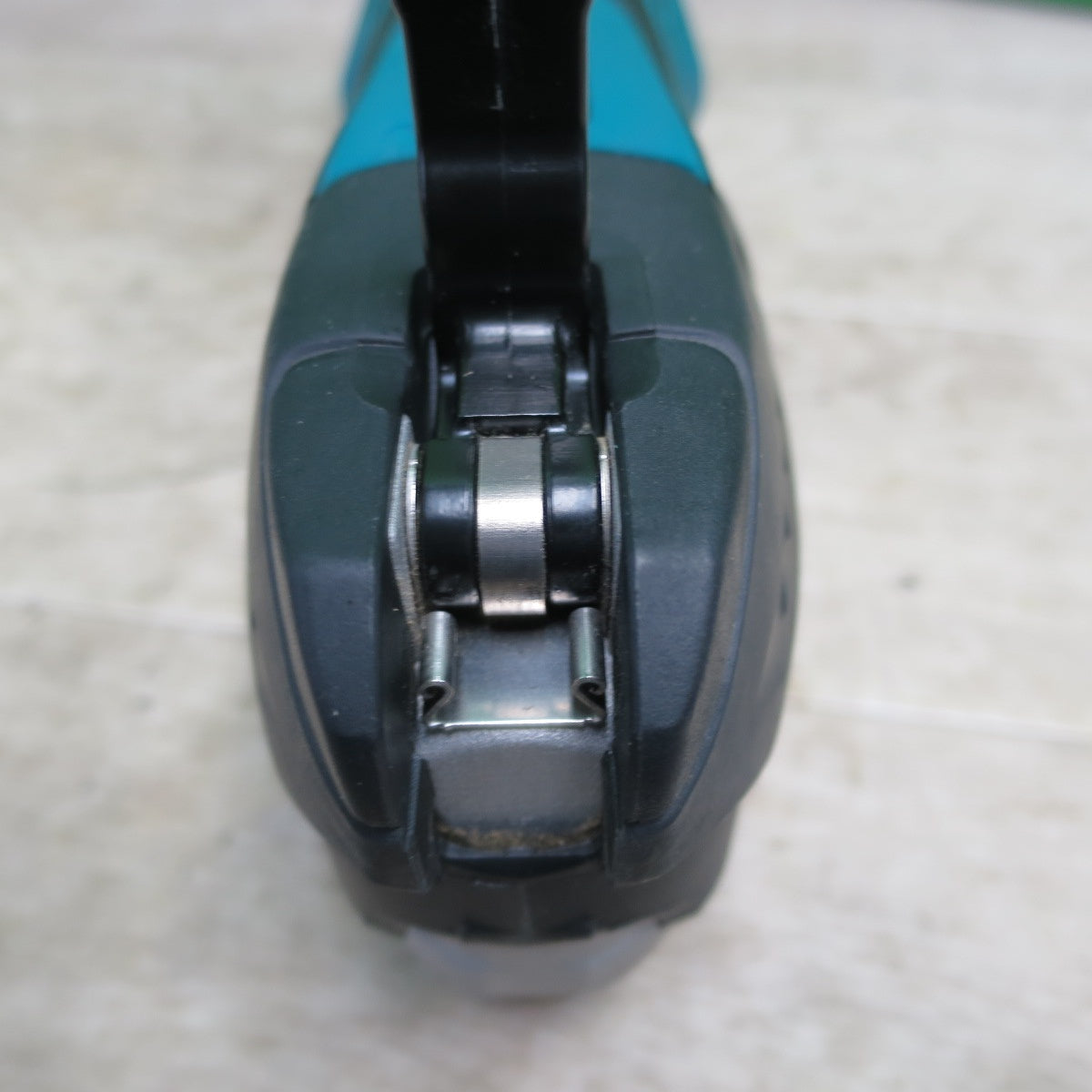[送料無料] キレイ！付属品多数☆マキタ 充電式 マルチツール 18V TM51D 切断 剥離 研削 電動 工具☆