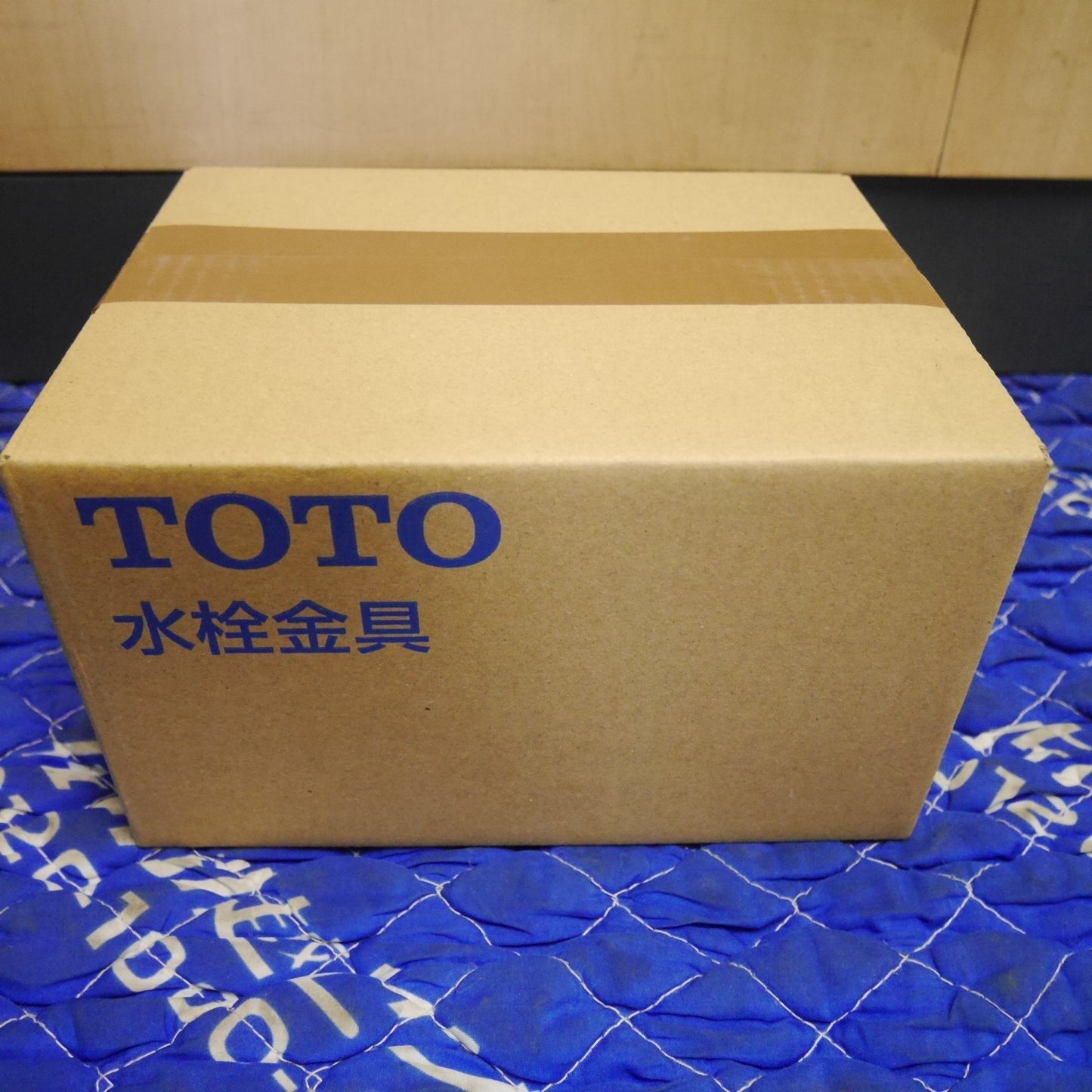 [送料無料] 未使用☆TOTO 自動 水栓 機能 部 TLE01505J (単水栓 AC100V) アクアオート 水栓 金具 トートー☆
