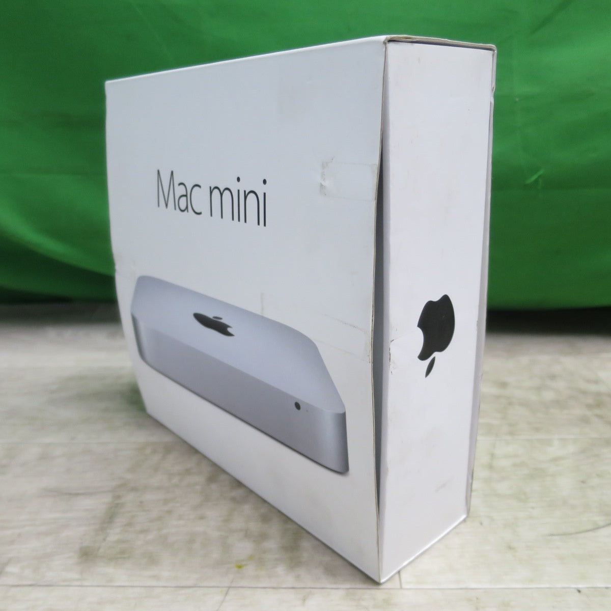 [送料無料] ☆Apple アップル mac mini i5 A1347 2.6GHZ メモリ 8GB HDD 1TB Late2014 マック ミニ☆