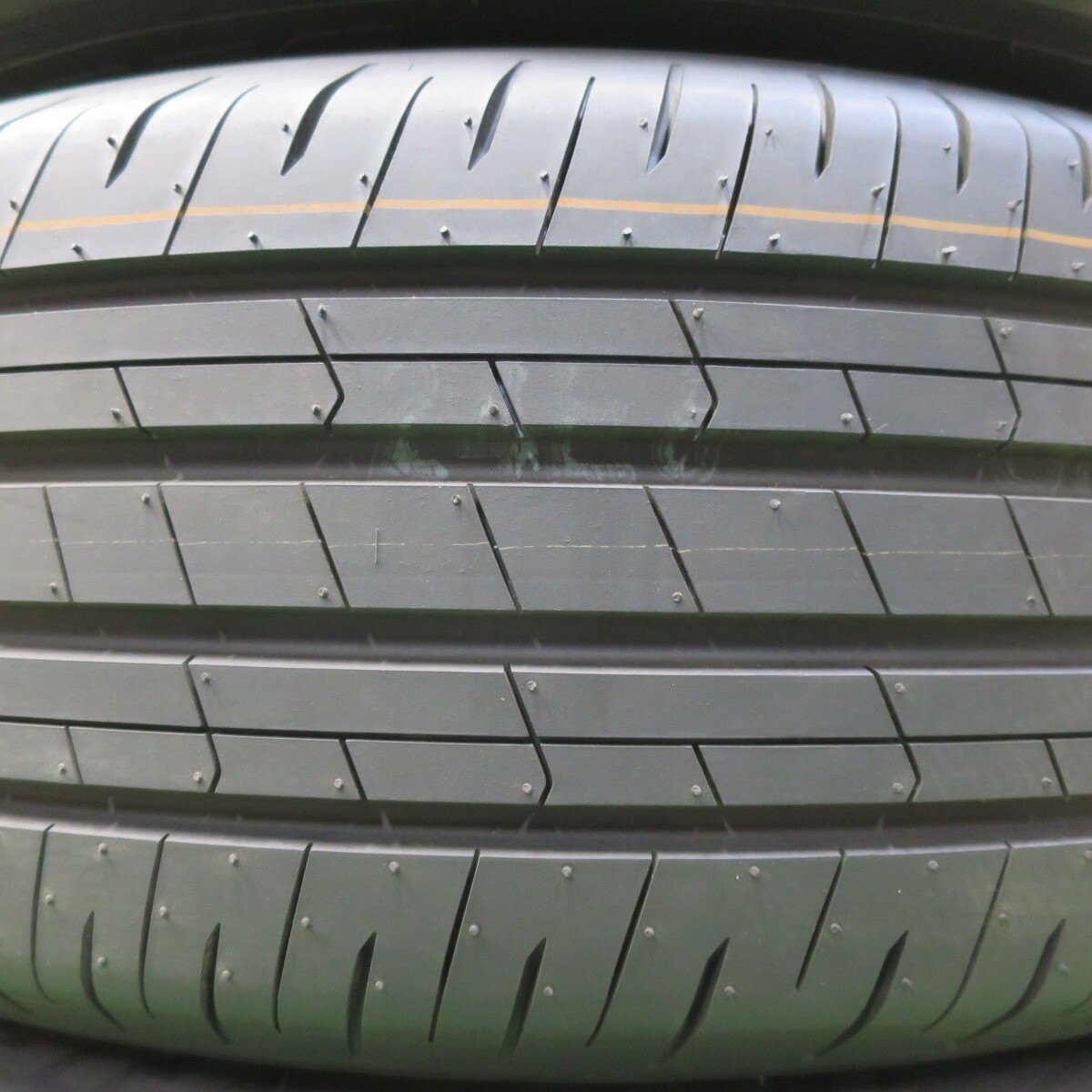 新車外し！24年★トヨタ 40系 アルファード Zグレード 純正 225/60R18 トーヨー プロクセス comfort PCD120/5H★4072001イノ