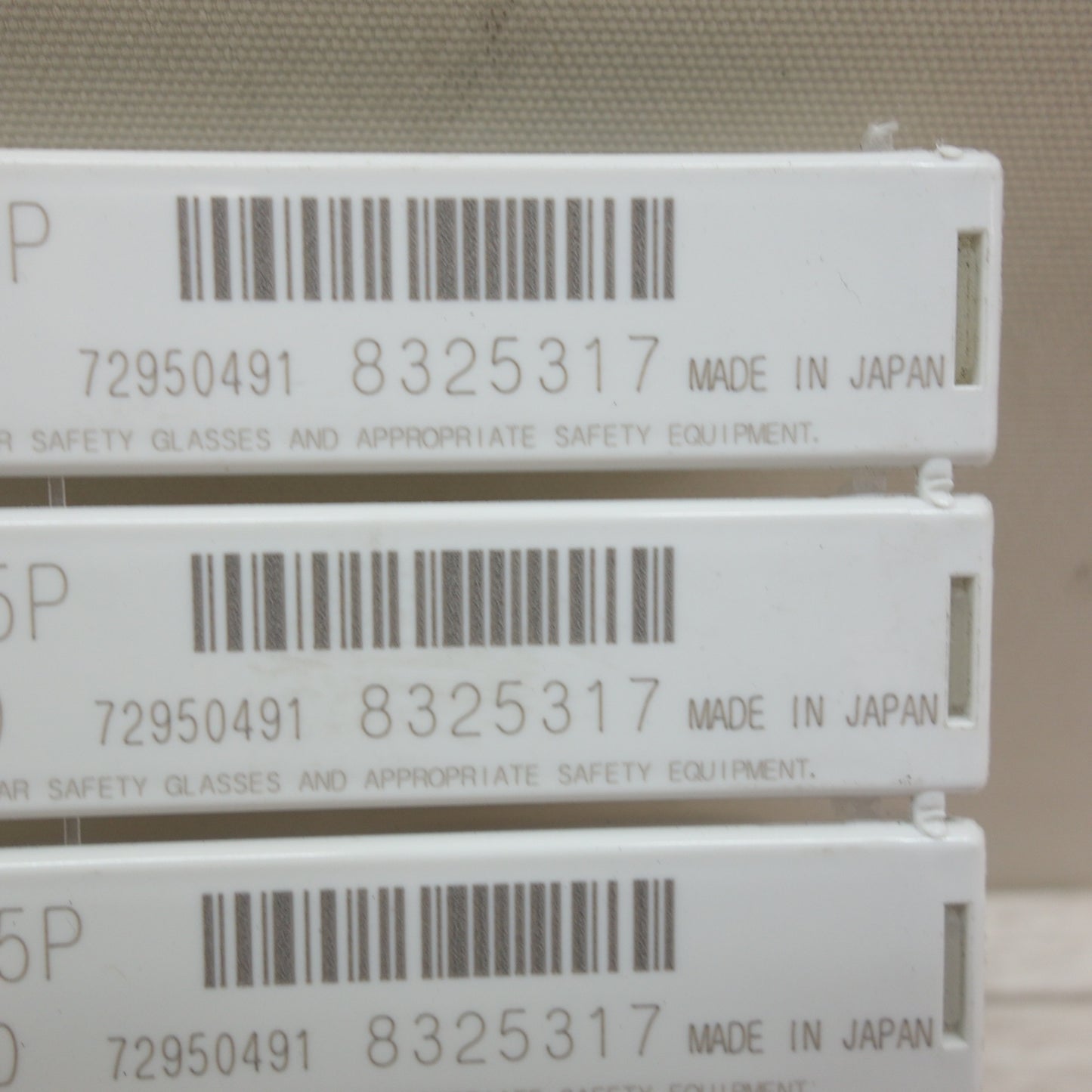[送料無料] 未使用！5点セット☆OSG スパイラル タップ A-SFT 2.5P M10×1.5 STD 72950491 8325317☆