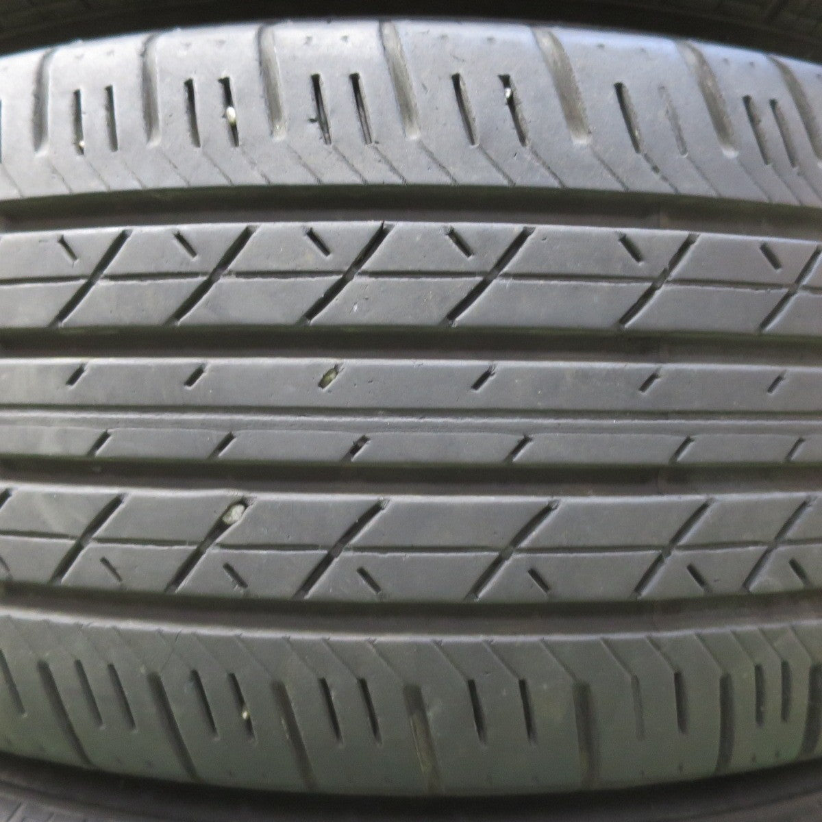 バリ溝！21年！キレイ！8.5分★ホンダ RP ステップワゴン 純正 205/60R16 ブリヂストン トランザ ER33 16インチ PCD114.3/5H★5050812イノ