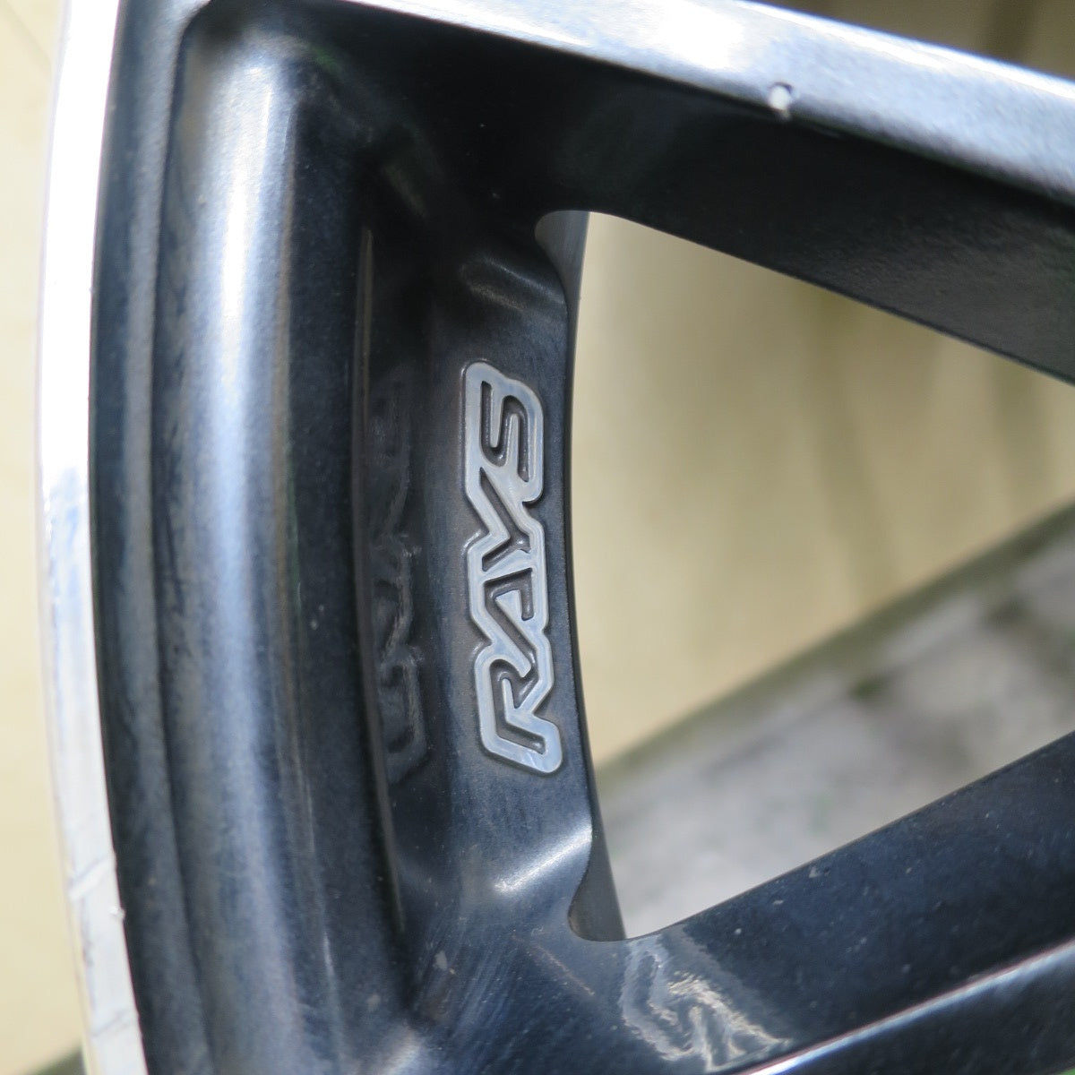 4本価格★RAYS HOMURA 2×9 FC 20インチ ホイール レイズ ホムラ 20×8.5J PCD114.3/5H★6051201NGホ