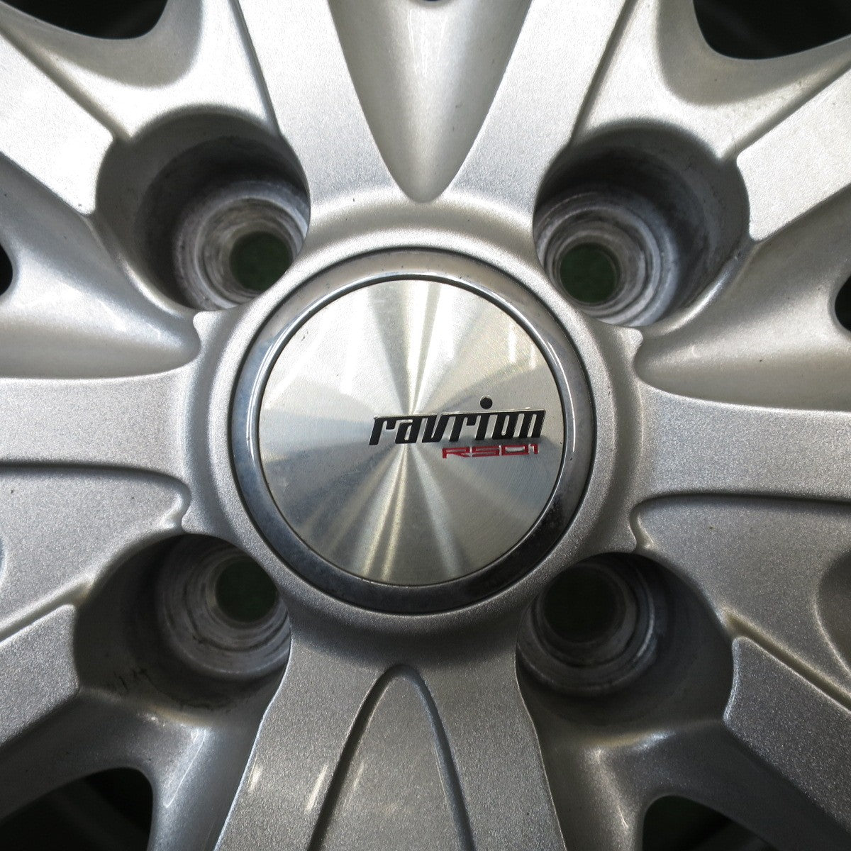 バリ溝！23年！キレイ！9分★スタッドレス 185/70R14 ブリヂストン ブリザック VRX2 ravrion RS01 ラブリオン 14インチ PCD100/4H★5081109NJス