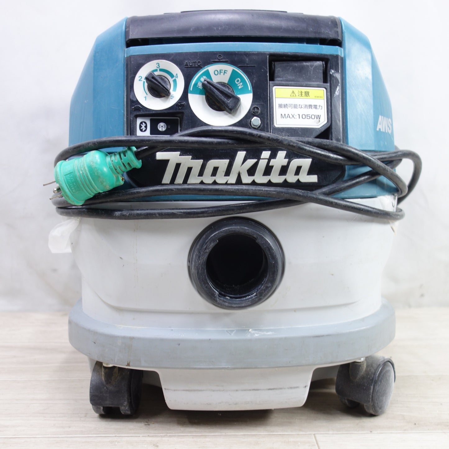 [送料無料] ◆マキタ 粉じん 専用 集じん機 VC0840 電動 工具 集塵 集じん 業務用 makita◆