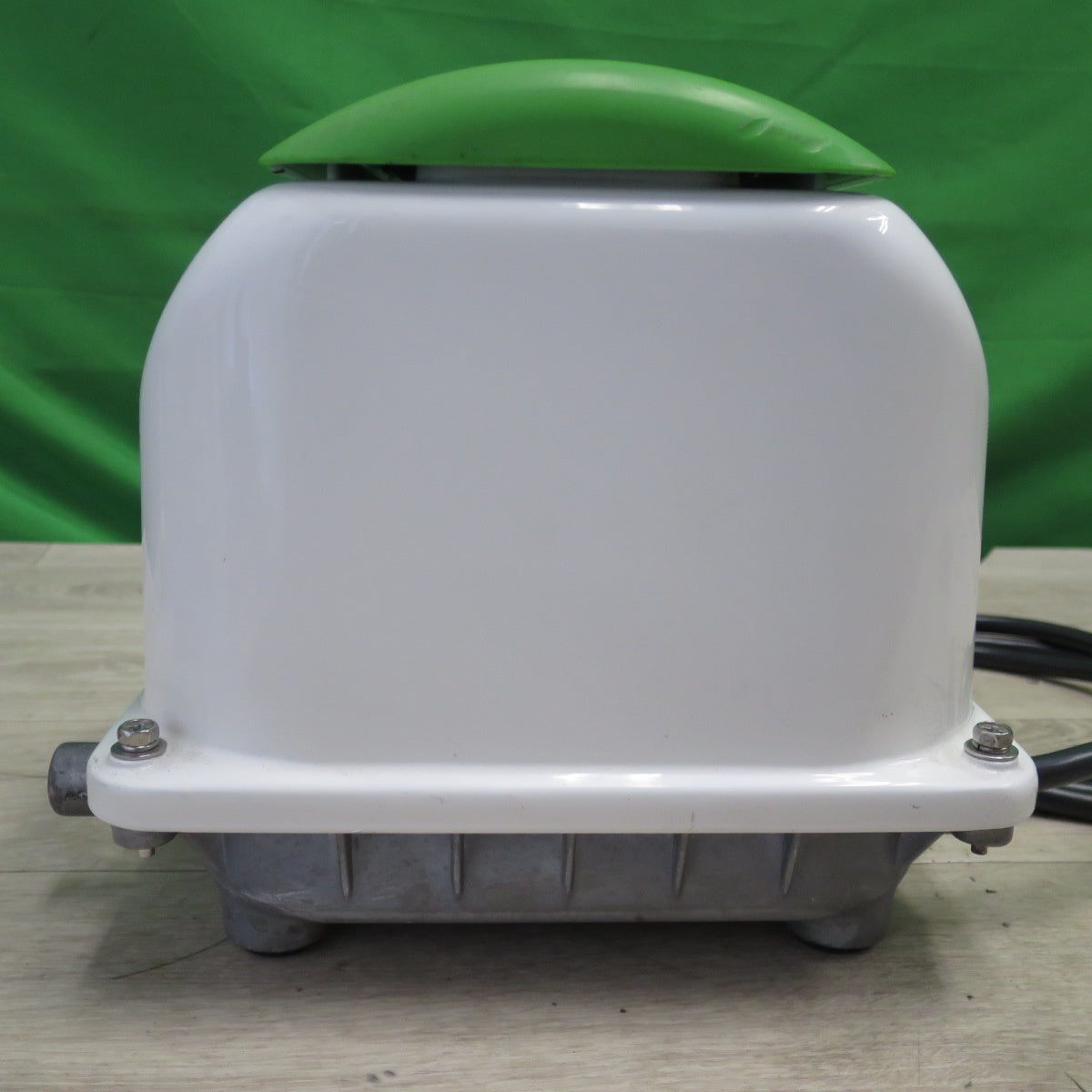 [送料無料] ☆大晃機械工業 ダイヤフラム ブロワ JDK-60  60L/min 50/60Hz 100V 浄化槽 水槽 生け簀 エアーポンプ ④☆