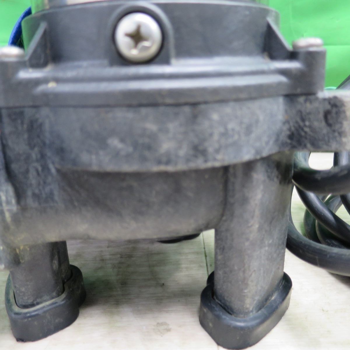 [送料無料] ホース付き☆寺田ポンプ 水中 ポンプ PX-150 口径 40mm 電動 工具 100V☆