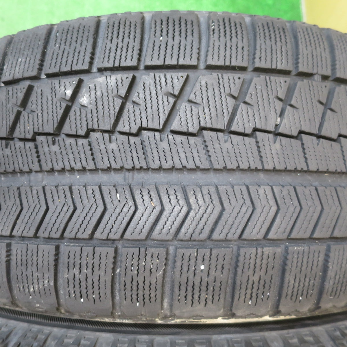 4本価格★86 BRZ 等 215/50R17 スタッドレス ブリヂストン ブリザック VRX RiZLEY ライツレー 17インチ PCD100/5H★5053003NJス