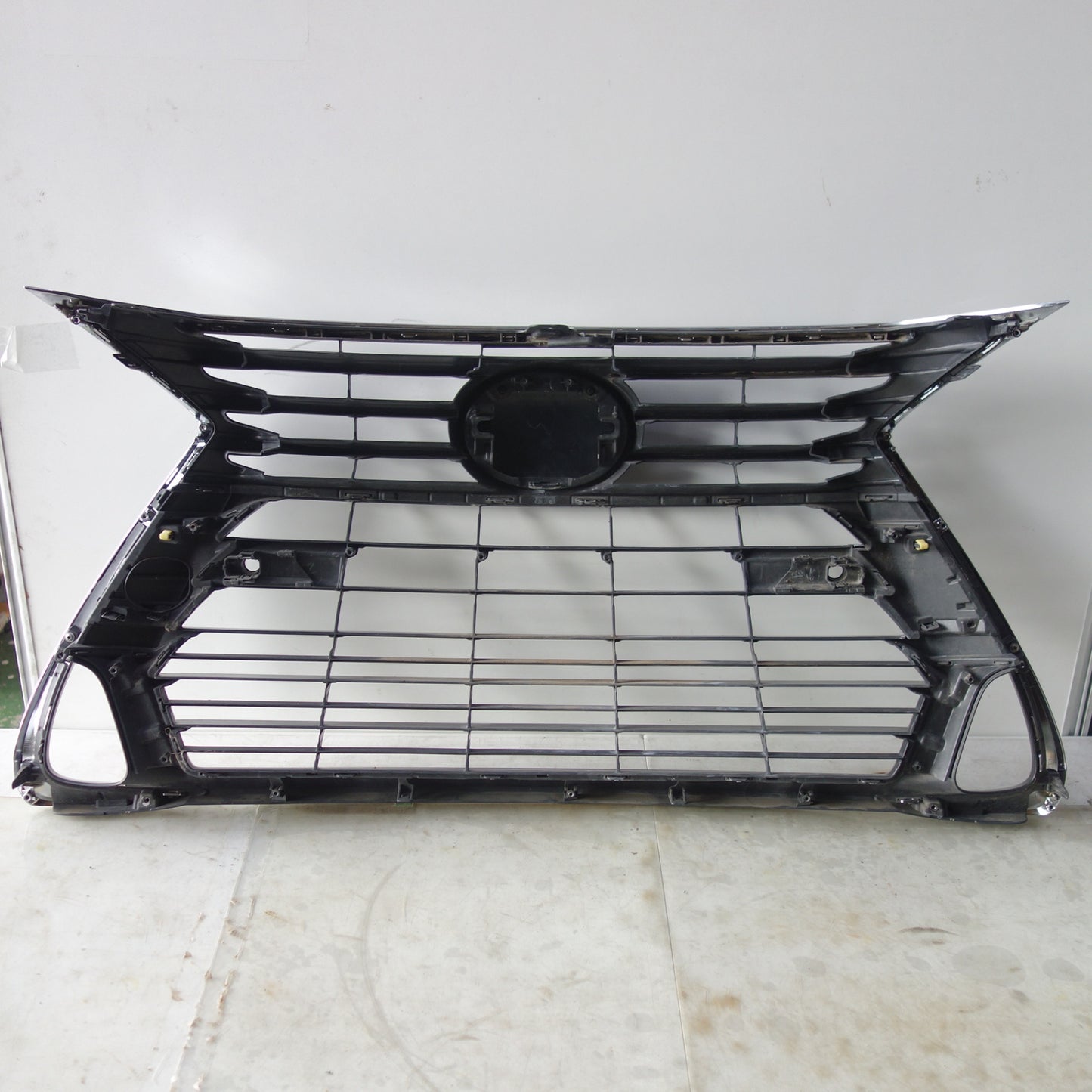 [送料無料] ◆レクサス AWL10 GRL10 GS 純正 フロント グリル 53113-30380 53101-30860/70 53122-30220◆