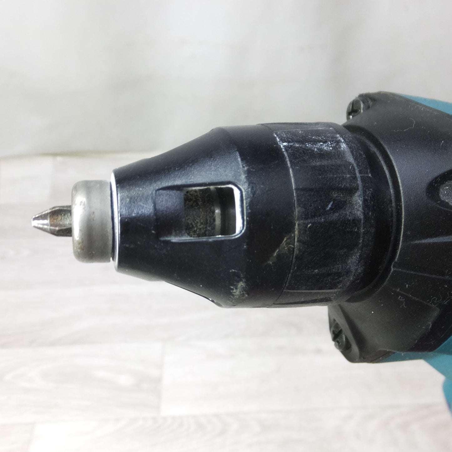 [送料無料] ◆makita マキタ 充電式スクリュードライバ FS455D 18V バッテリー付き 電動工具◆