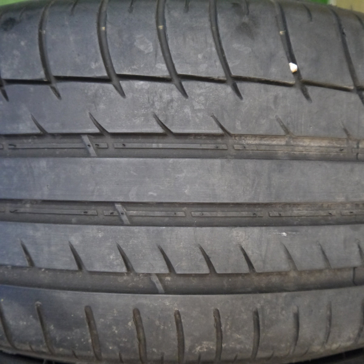 4本価格！23年◎Anhelo corazon 225/35R19 トライアングル SPORTEX TSH11 アネーロ コラソン 19インチ PCD114.3/5H◎6090404Hノ