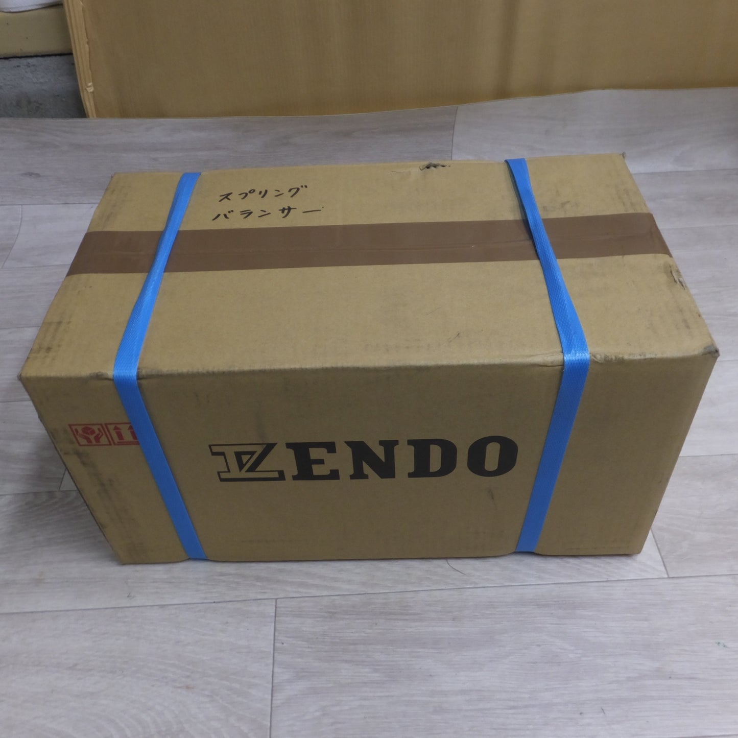 [送料無料] 未使用◆遠藤工業 スプリング バランサー EWF-40 スタンダードタイプ 1台入り◆