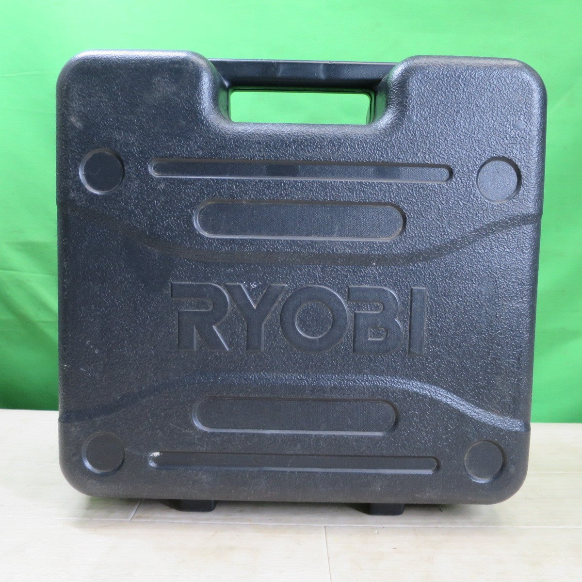 バッテリー2個☆RYOBI リョービ 充電式 インパクトドライバ BID-1415 電動 工具 コードレス 14.4V 充電器 BC-1402L☆