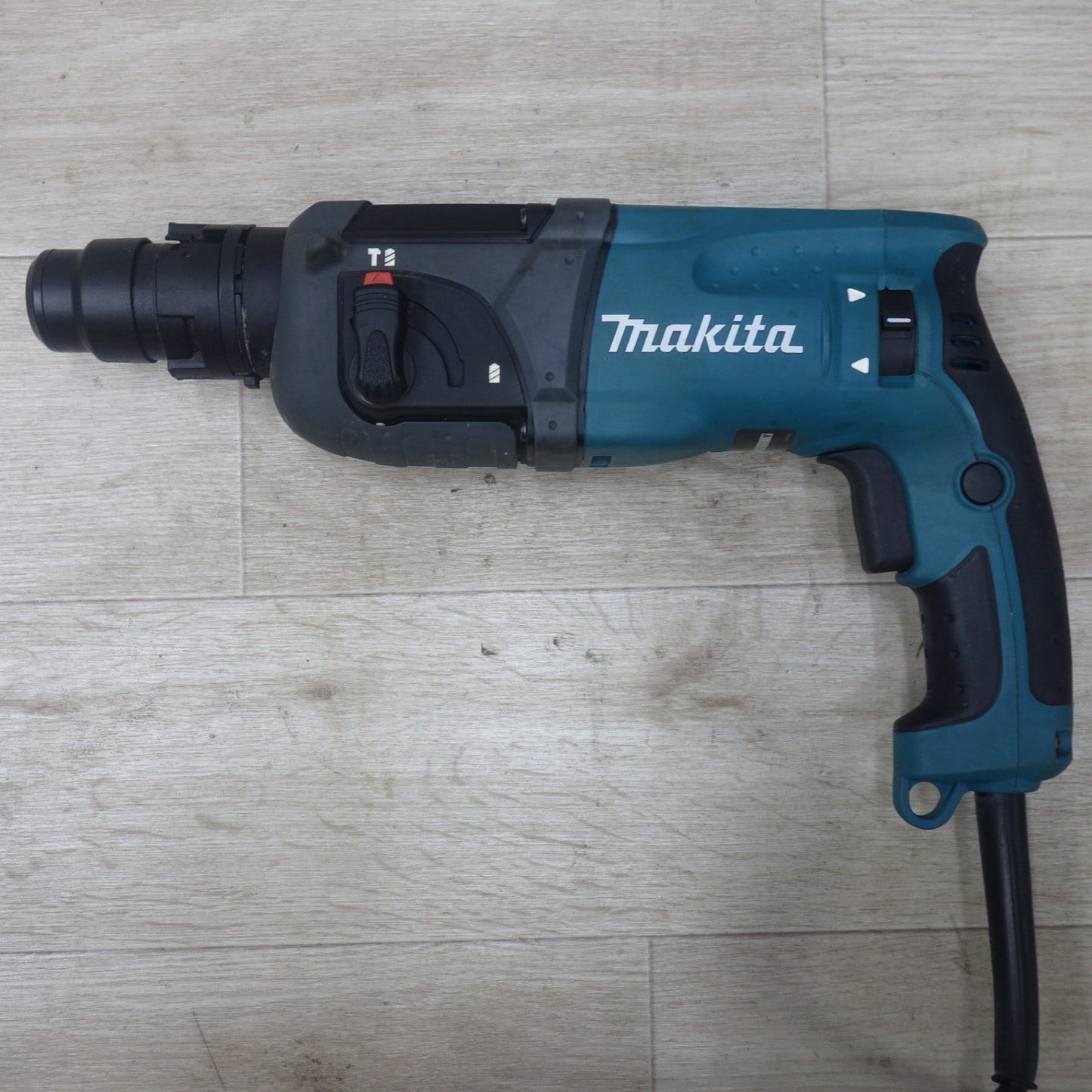 [送料無料] 付属品付き◆マキタ 22mm ハンマドリル HR2230 電動 工具 ハンマードリル makita コード式◆