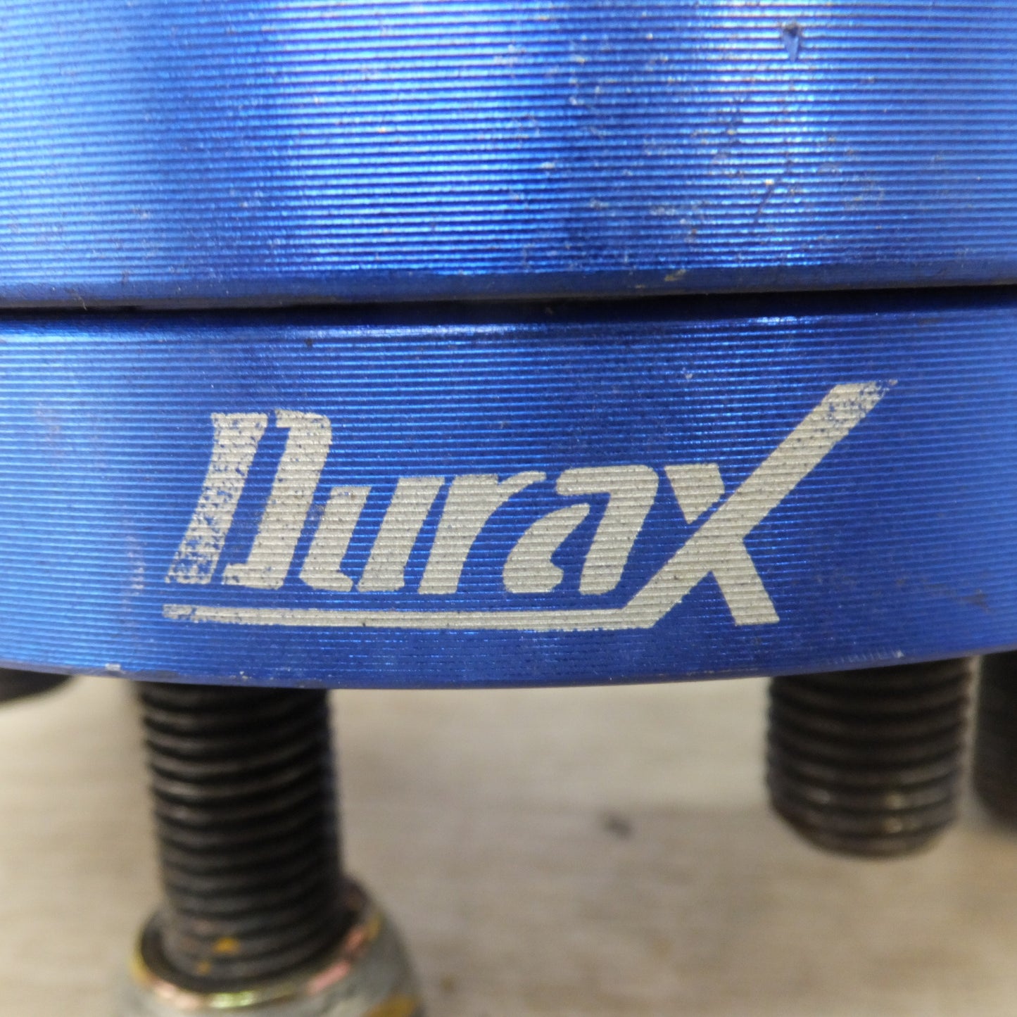 [送料無料] ★デュラックス Durax ワイドトレッドスペーサー 100-4H-1.5-15MM 4枚 セット★