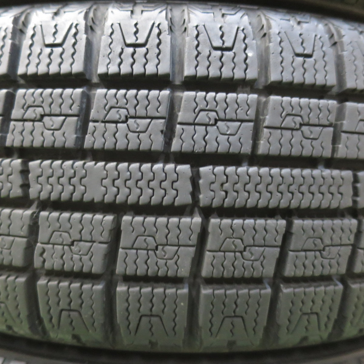 バリ溝！9分★スタッドレス 155/65R14 トーヨー ガリット G5 Exceeder エクシーダー 14インチ PCD100/4H★6011202イス