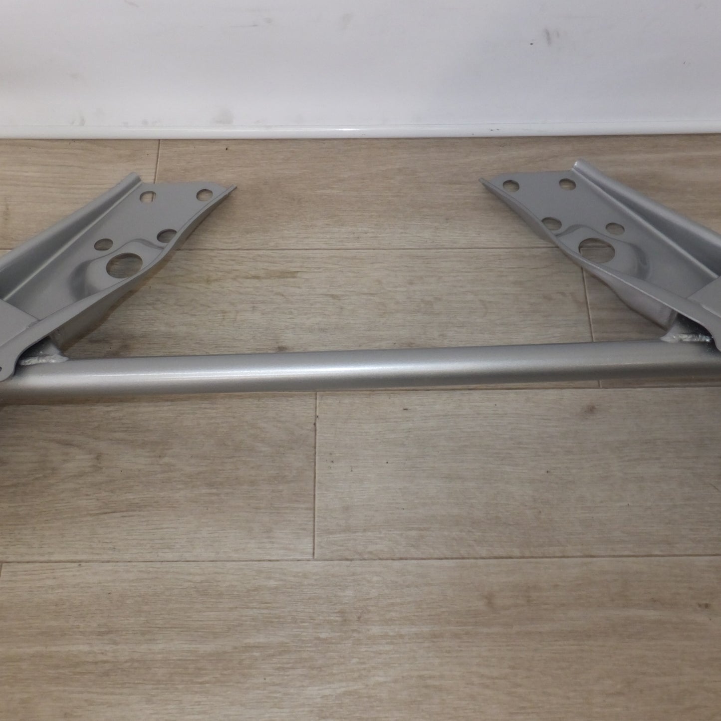 [送料無料] 岐阜発 未使用★ニスモ NISMO 日産 シルビア S14 S15 フロントパワーブレースシステム2 54480-RSS51(29)★