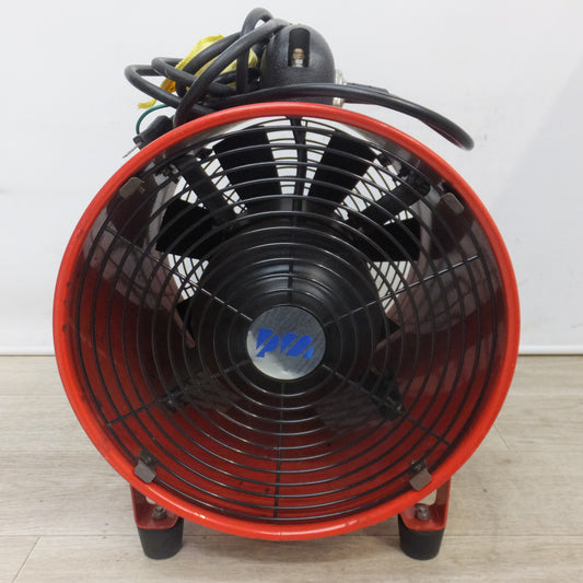 ★プロモート プロジェット PRO-JET ポータブルファン SDV-300 100V 300/450W 50/60Hz★