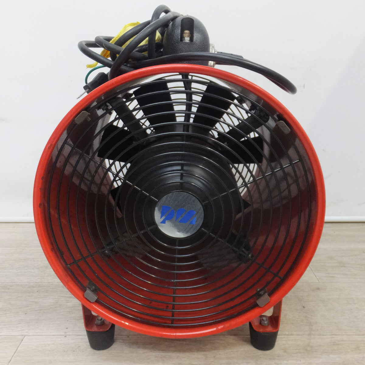 ★プロモート プロジェット PRO-JET ポータブルファン SDV-300　100V 300/450W 50/60Hz★
