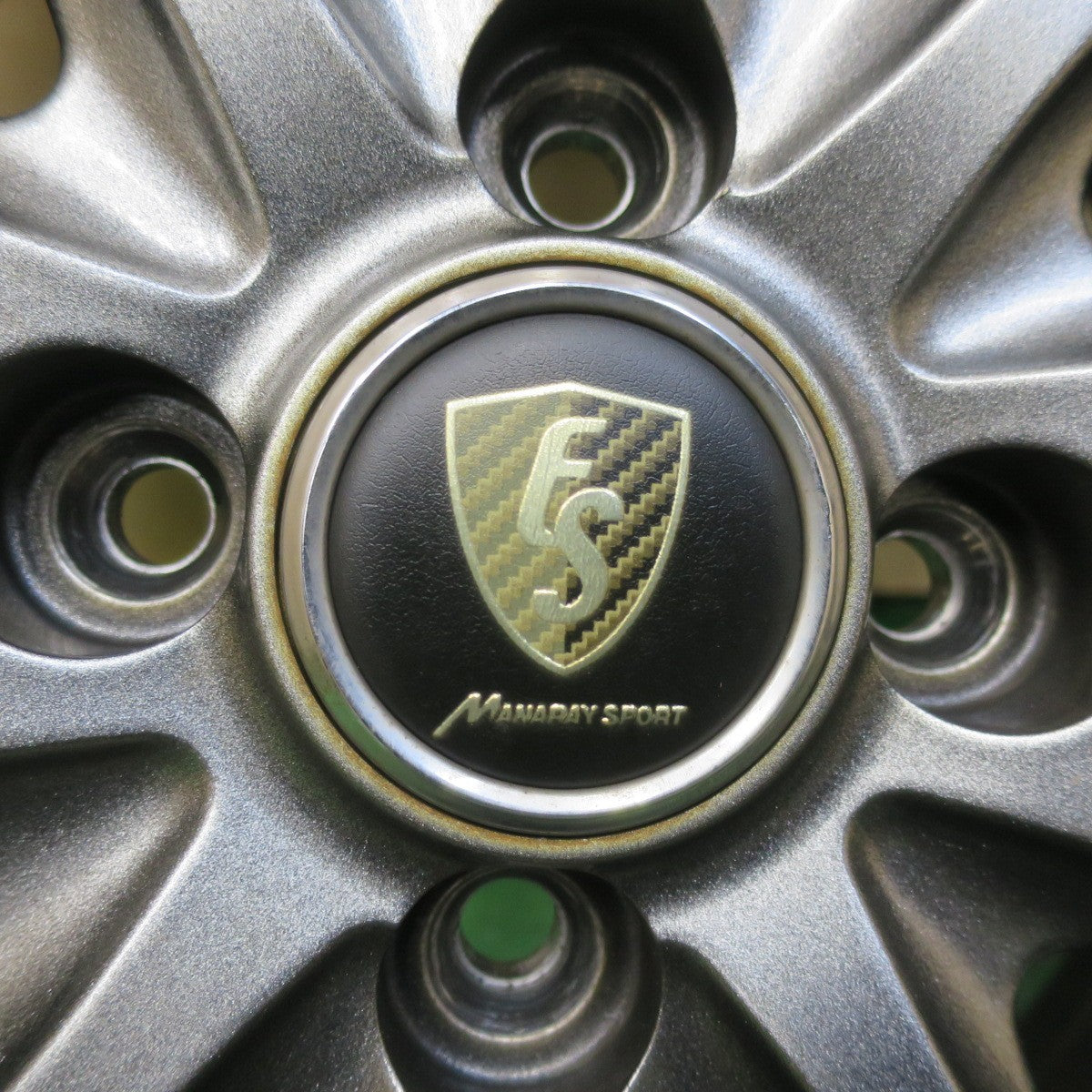 バリ溝！23年！9.5分★185/60R15 ダンロップ EC202 MANARAY SPORT マナレイスポーツ 15インチ PCD100/4H★5102414イノ