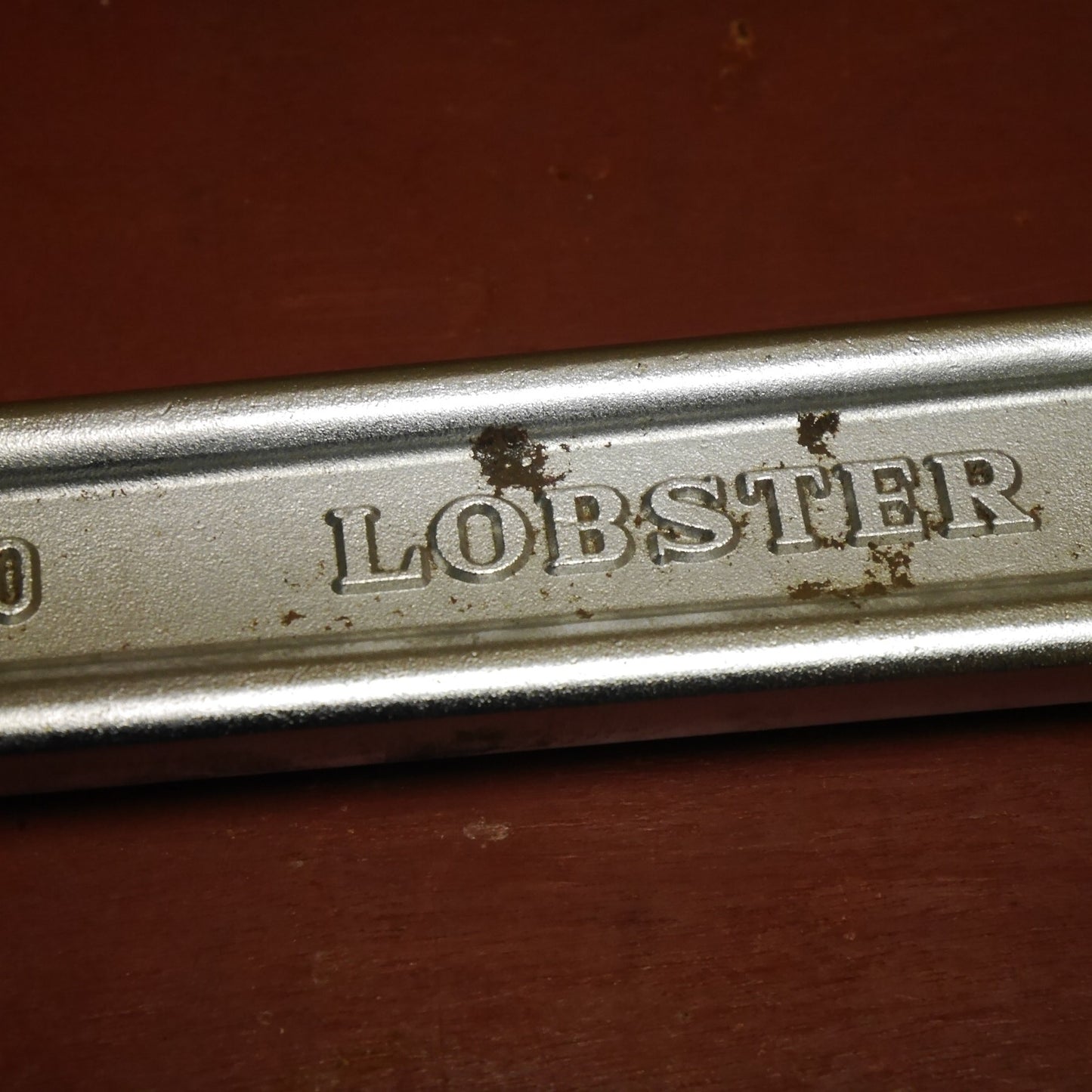 [送料無料] キレイ☆LOBSTER ロブスター モンキーレンチ 450mm 18 TL ハンド ツール 工具 道具☆