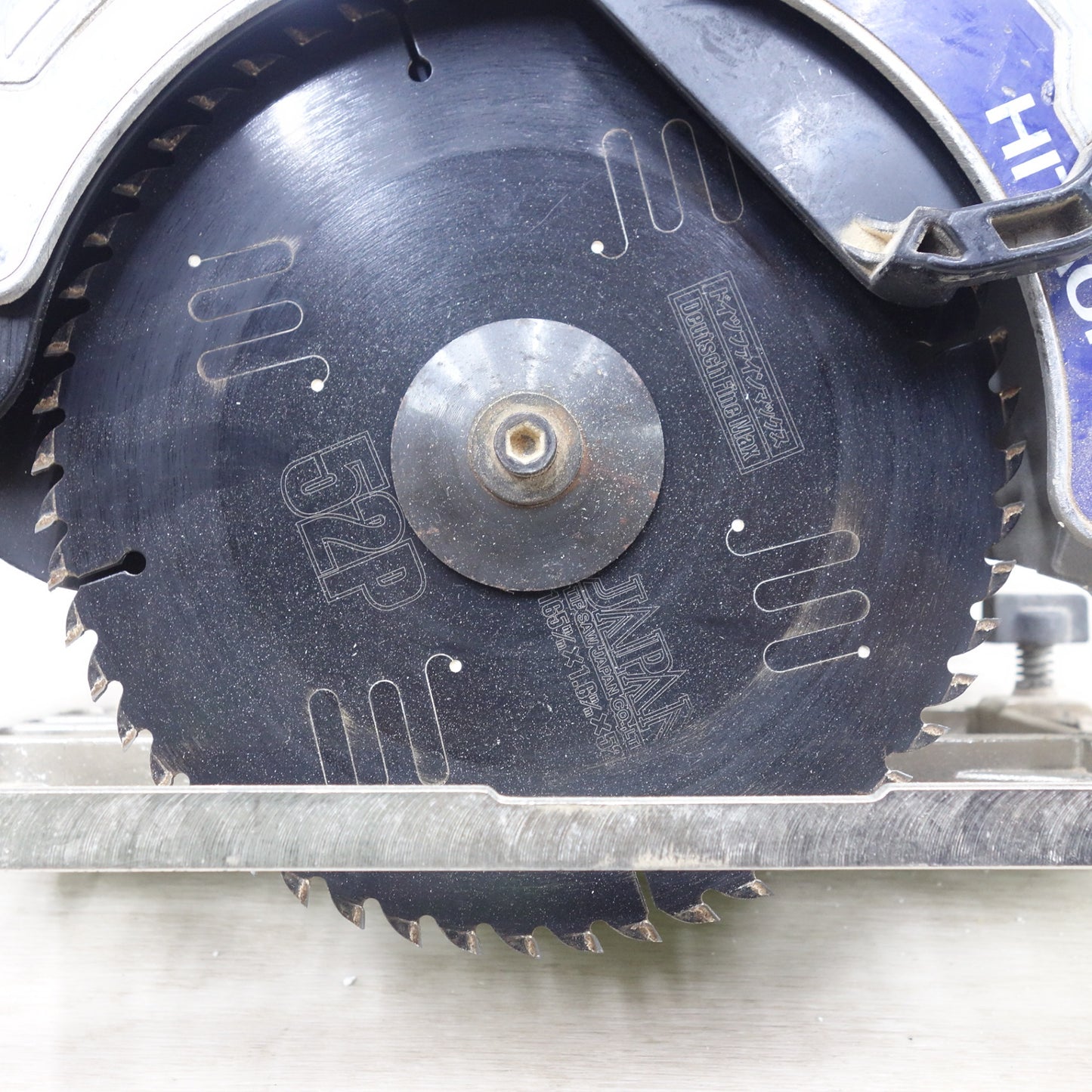 [送料無料] ◆日立 190mm 丸のこ FC7MA2 電動 工具 切断機 木工用 丸鋸 マルノコ 丸ノコ HITACHI 100V◆
