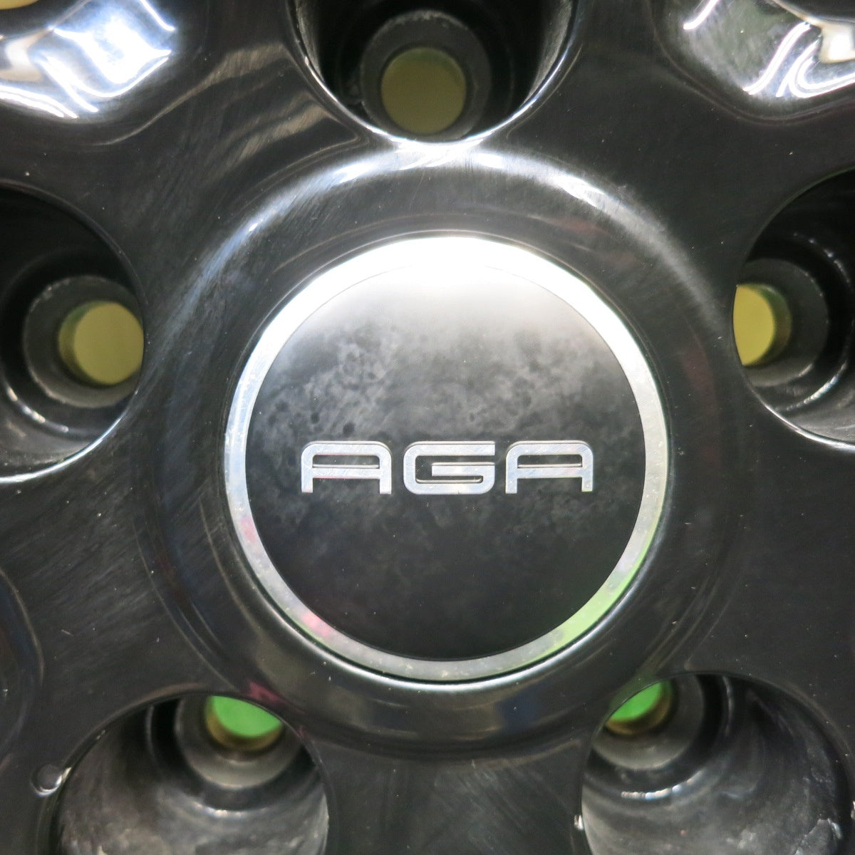 バリ溝！22年！9分★ジープ 等 AGA ESSE2 265/70R17 スタッドレス ダンロップ ウインターマックス SJ8 SJ8+ エッセ2 17インチ PCD127/5H★6042607HAス