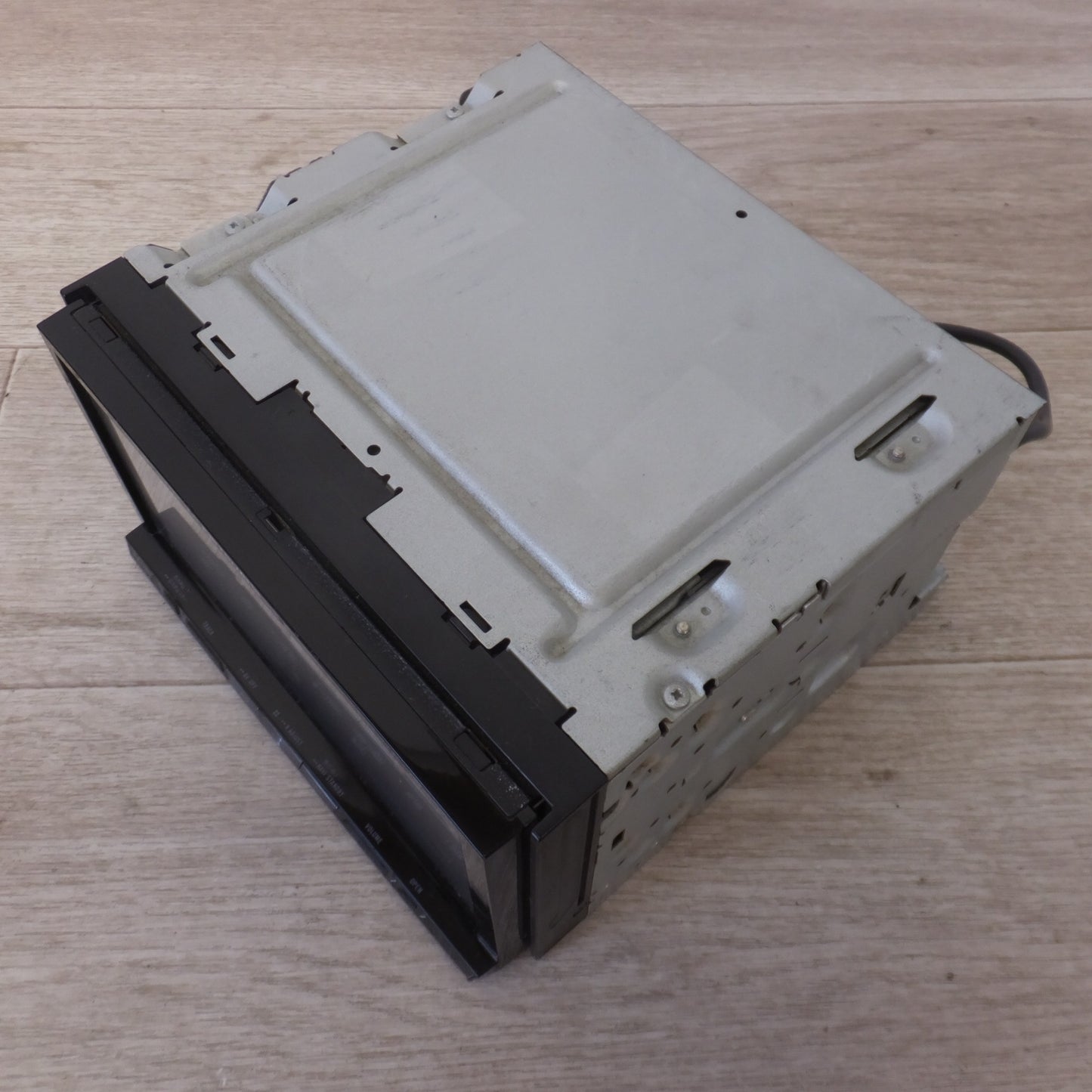 [送料無料] ★カロッツェリア carrozzeria AV一体型HDDナビゲーション サイバーナビ AVIC-ZH0007★