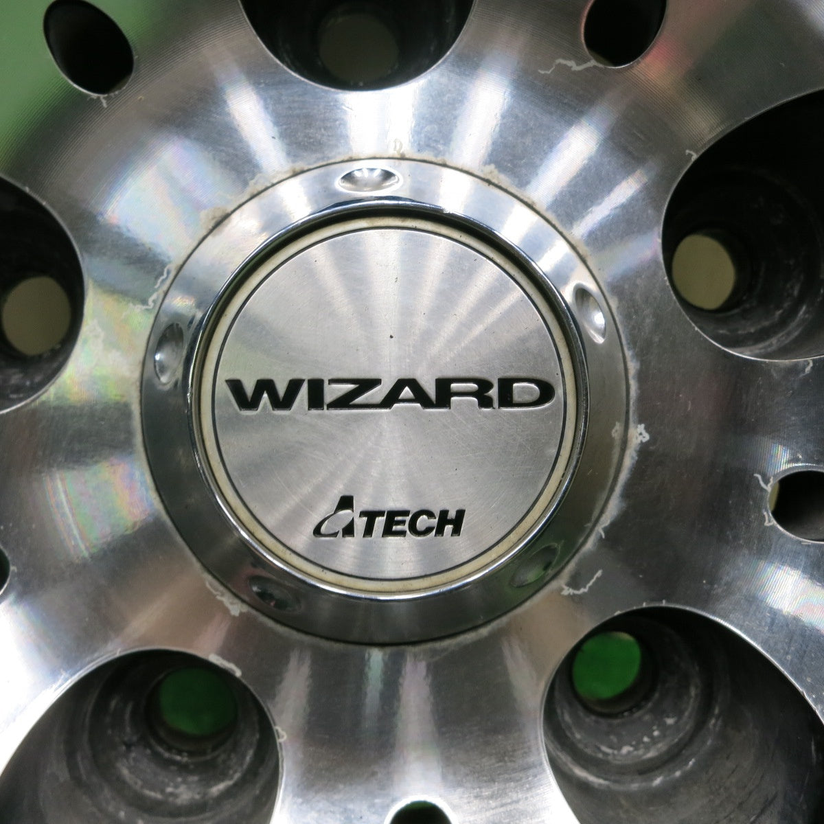 [送料無料] 4本価格★スタッドレス 225/45R18 ブリヂストン ブリザック VRX WIZARD ATECH ウィザード PCD114.3/5H★4102905HAス