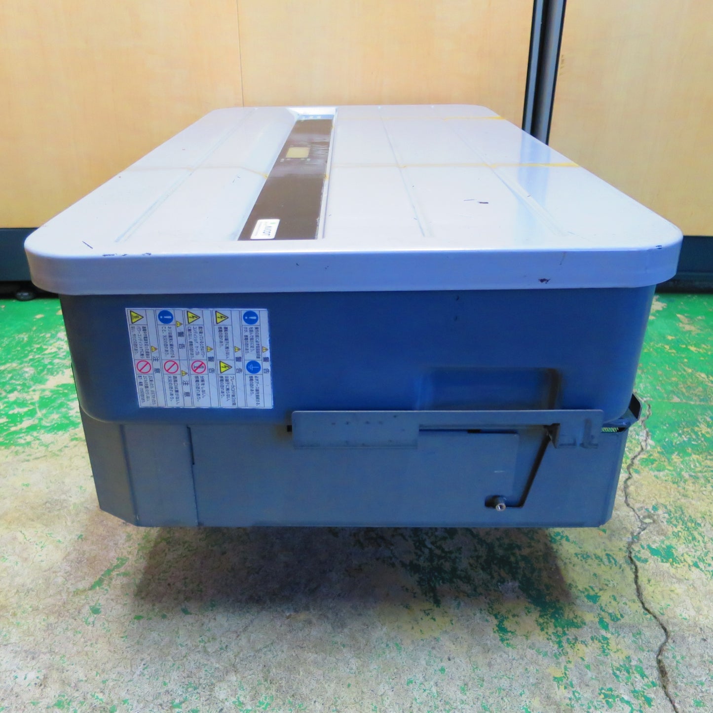 [送料無料] ☆オムロン ソーラー パワーコンディショナー KP55M SOLAR FRONTIER☆