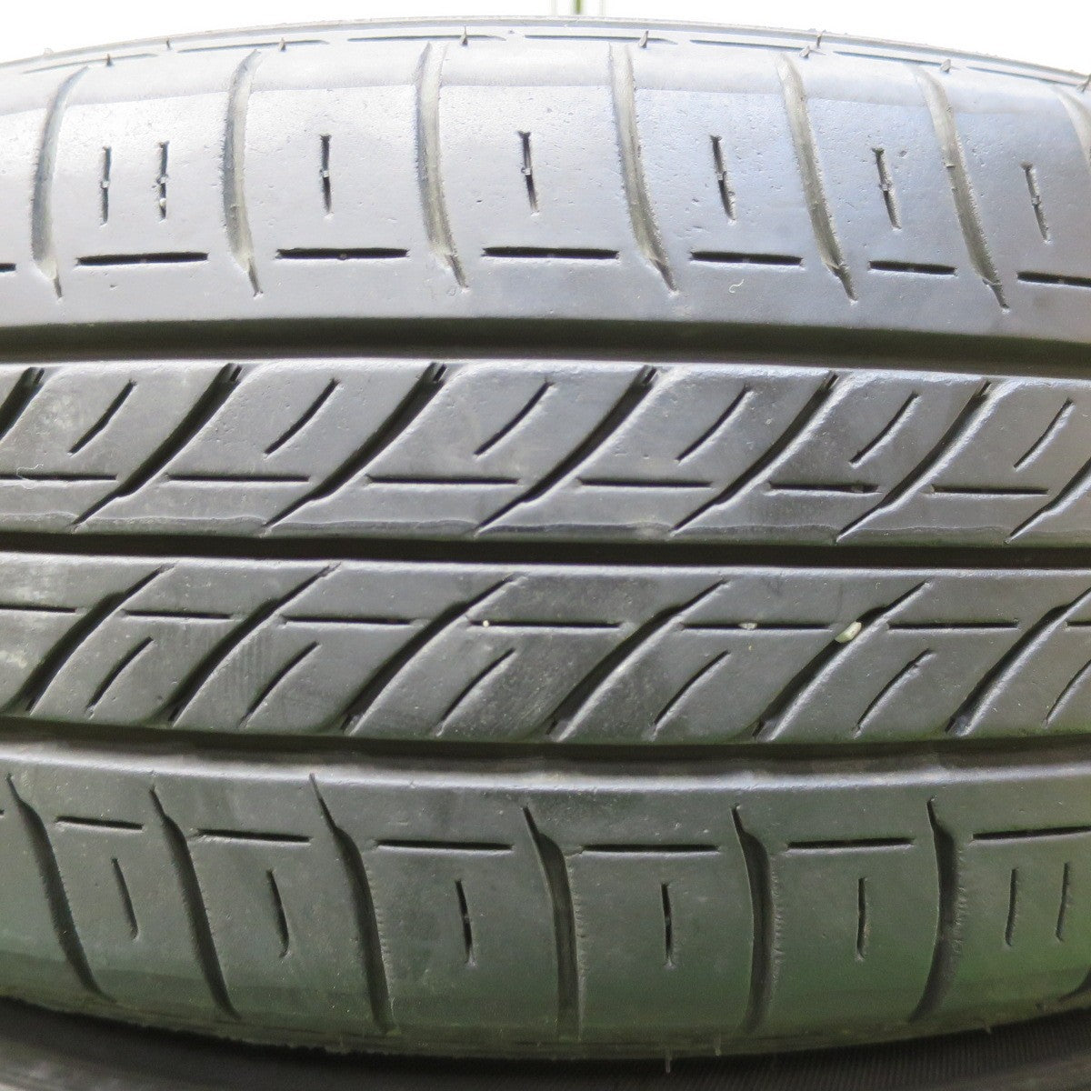 4本価格★トヨタ アクア 純正 スチール 175/65R15 ダンロップ エナセーブ EC300 15インチ PCD100/4H★5052206イノ
