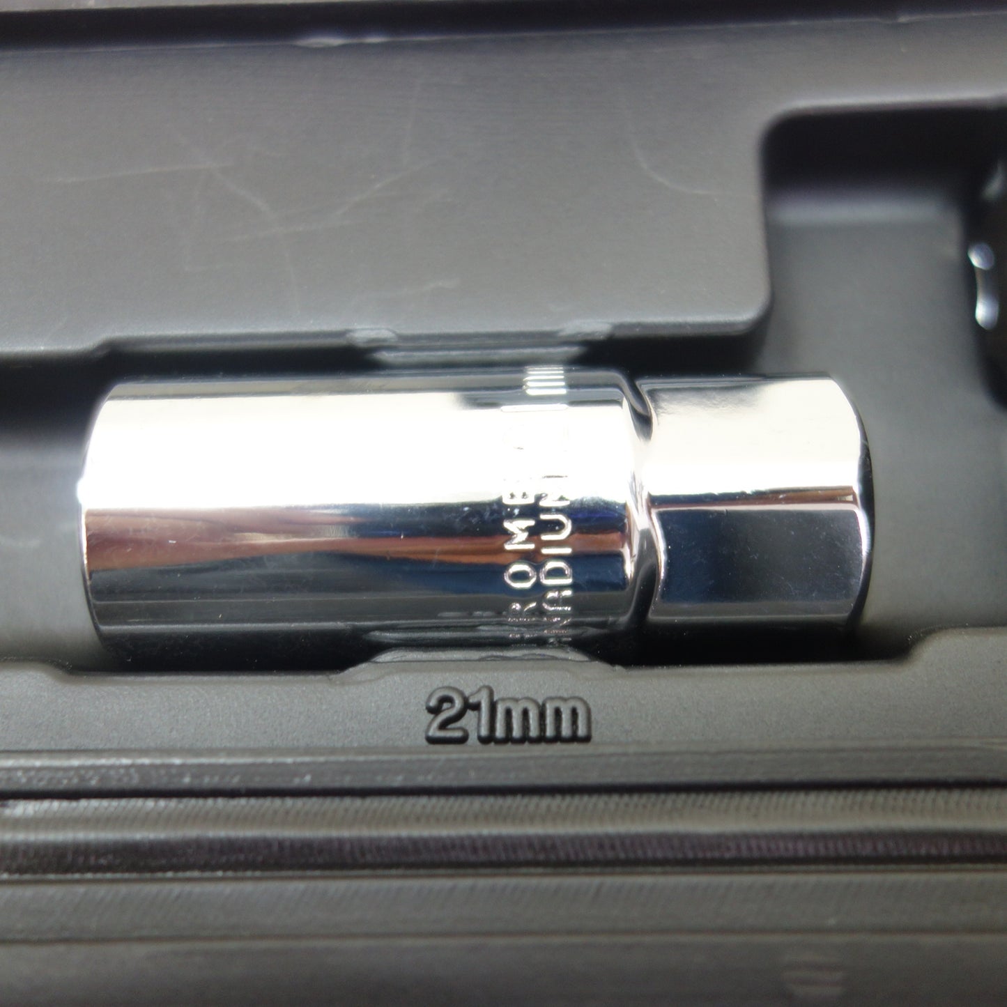 [送料無料] ☆E-Value プレセット型 トルクレンチ ETR4-200 ソケット 工具 藤原産業☆