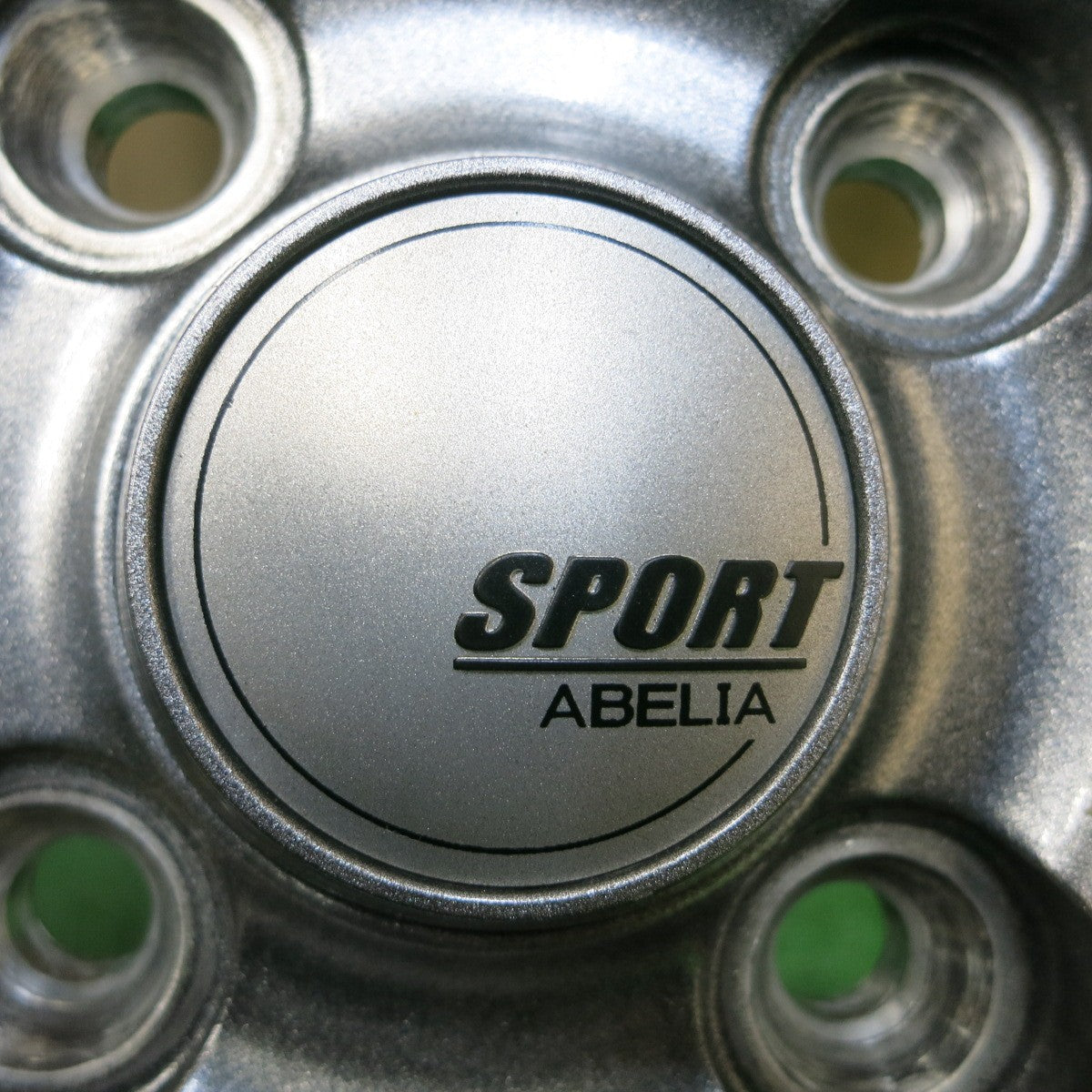 *送料無料* バリ溝！21年！キレイ！8.5分★スタッドレス 155/65R14 ブリヂストン ブリザック VRX2 SPORT ABELIA 14インチ PCD100/4H★4042705イス