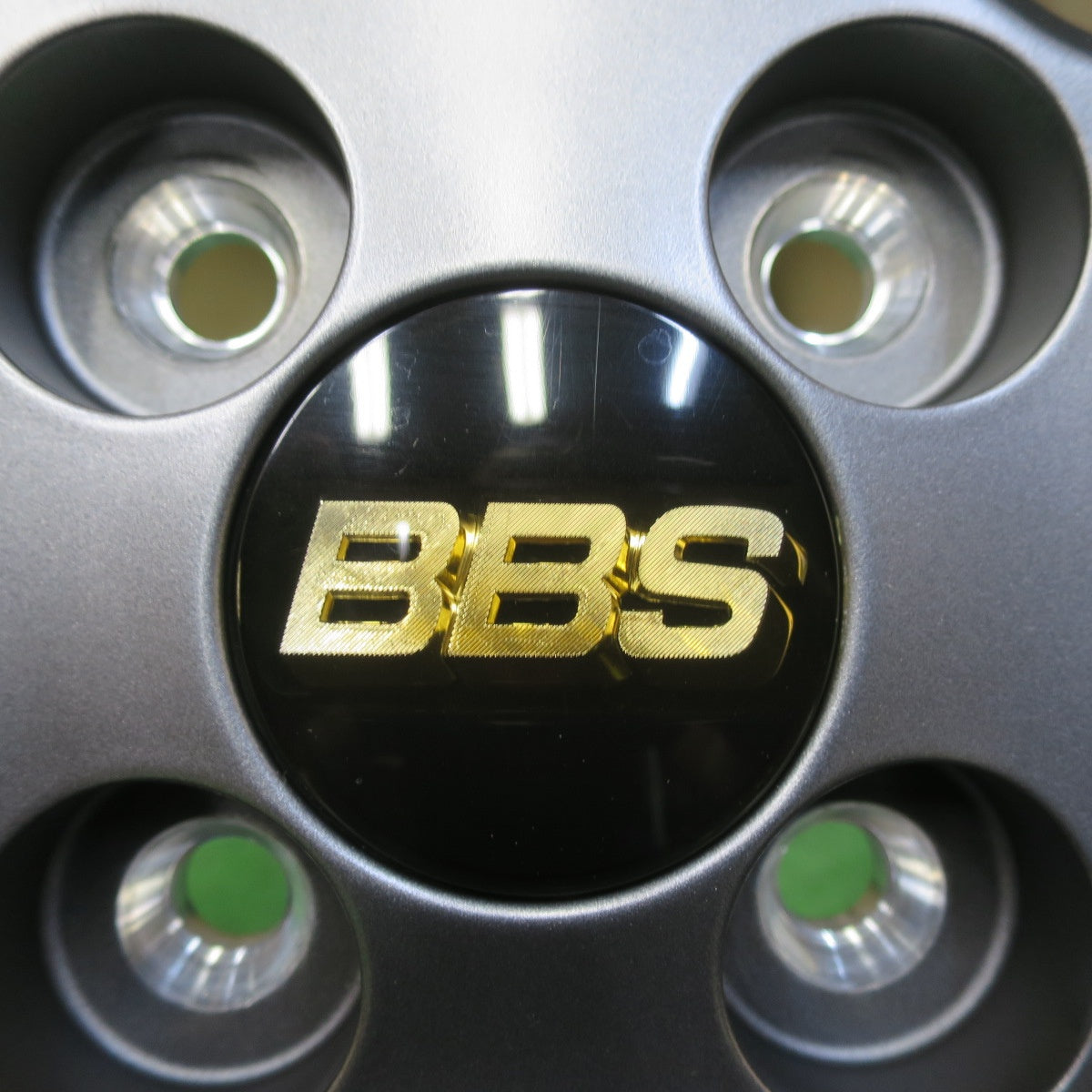 新車外し！24年☆ダイハツ コペン GRスポーツ 純正 OP BBS製 DH001L