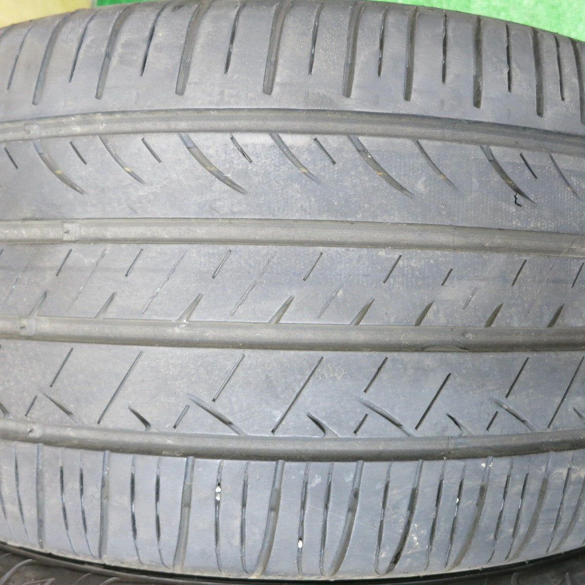 4本価格★ボルボ V90 S90 純正 245/45R18 ハンコック ベンタス S1 noble2+ 18インチ PCD108/5H★5110619HAノ