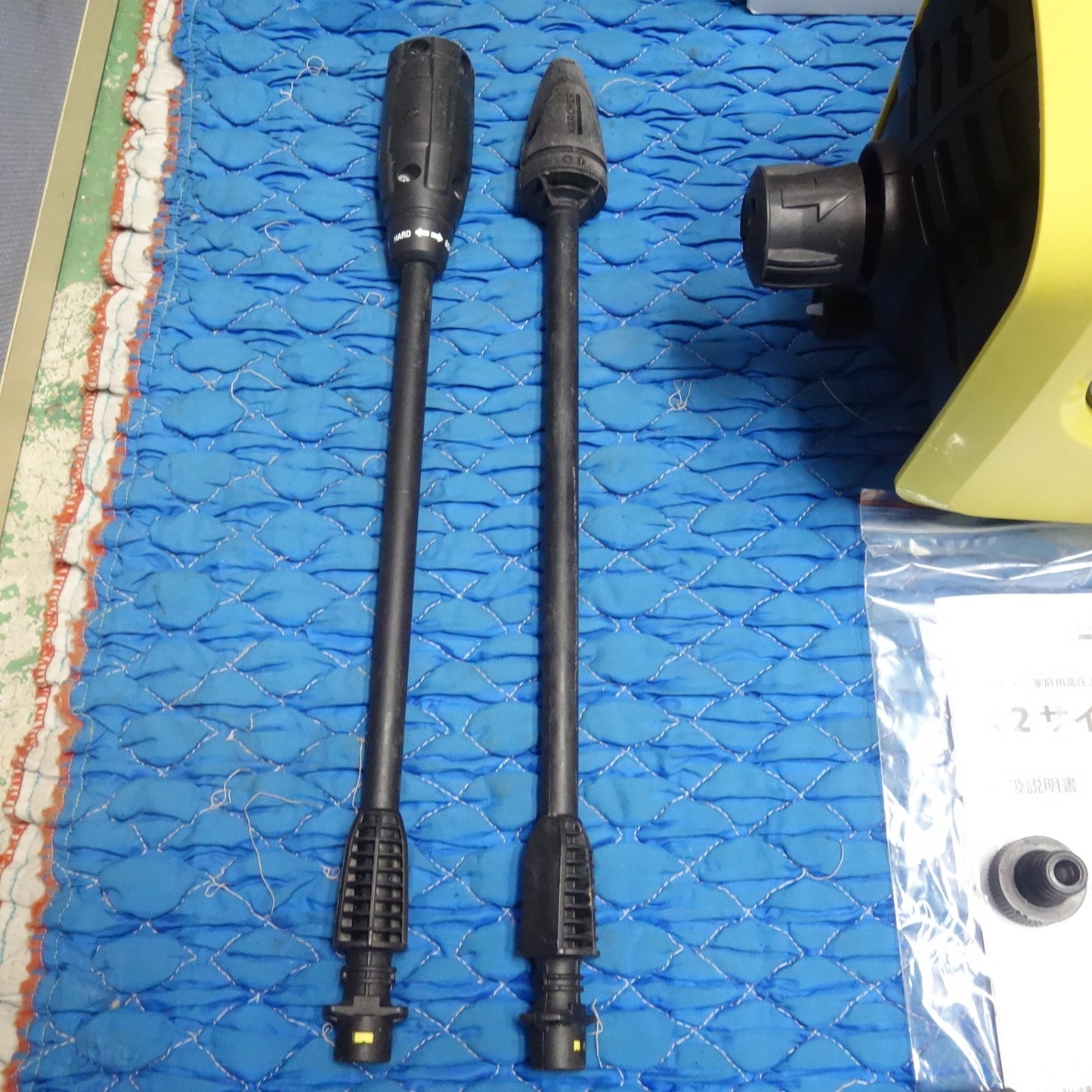 [送料無料] ☆ケルヒャー 家庭用 高圧 洗浄機 K2 SILENT サイレント 1.600-920.0 外箱付き 静音 KARCHER☆
