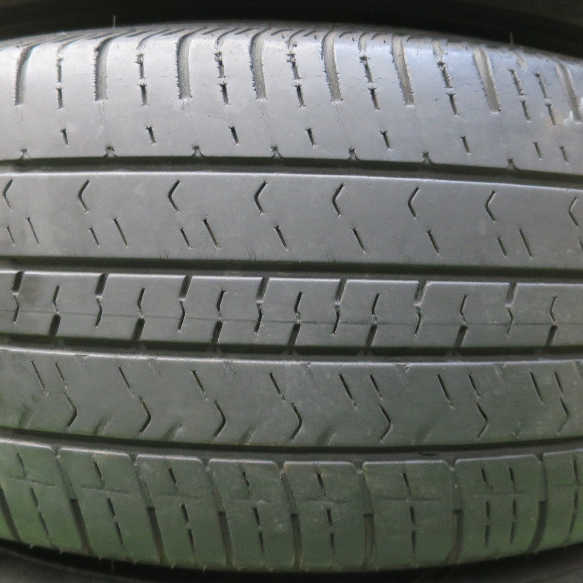 バリ溝！キレイ！9.5分★日産 T32 エクストレイル 純正 225/65R17 トーヨー プロクセス CL1 SUV グッドイヤー ASSURANCE CS FUEL MAX 17インチ PCD114.3/5H★6040406イノ
