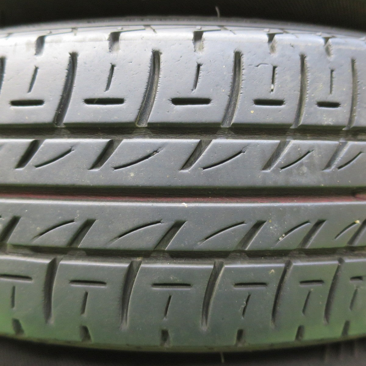 4本価格★スズキ アルト 純正 スチール 135/80R12 ブリヂストン スニーカー SNK2 12インチ PCD100/4H★5052205イノ