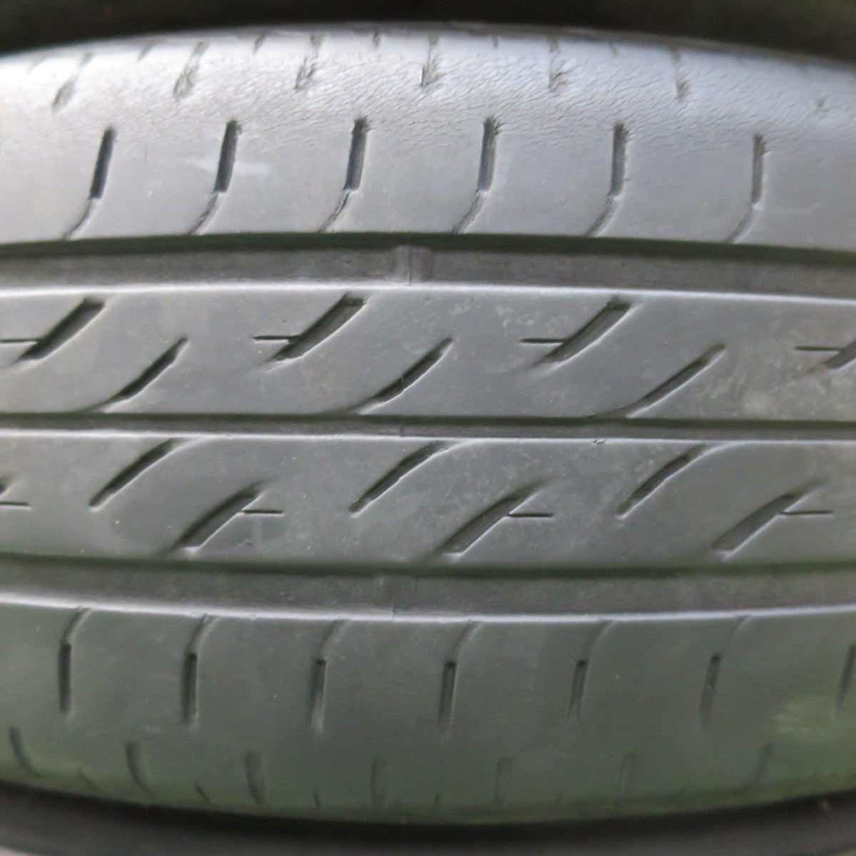 [送料無料] キレイ★ホンダ N-BOX カスタム 純正 155/65R14 ブリヂストン ネクストリー エコピア 14インチ PCD100/4H★5032005イノ