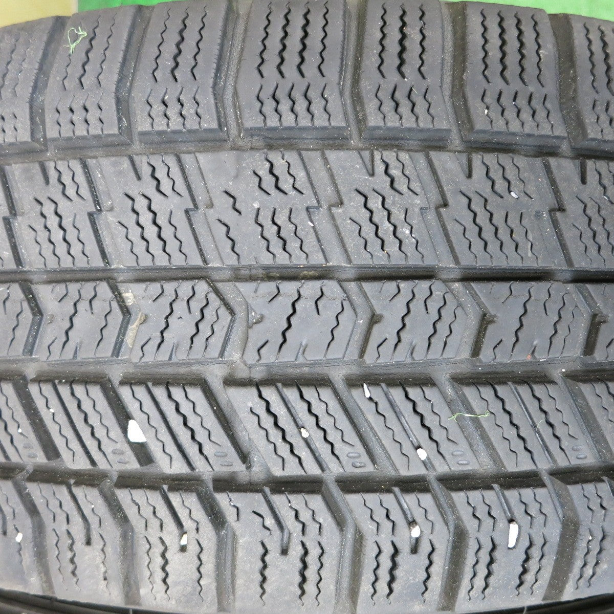 キレイ！22年★スタッドレス 195/65R15 グッドイヤー アイスナビ8 ravrion RS01 ラブリオン 15インチ PCD114.3/5H★5053105HAス