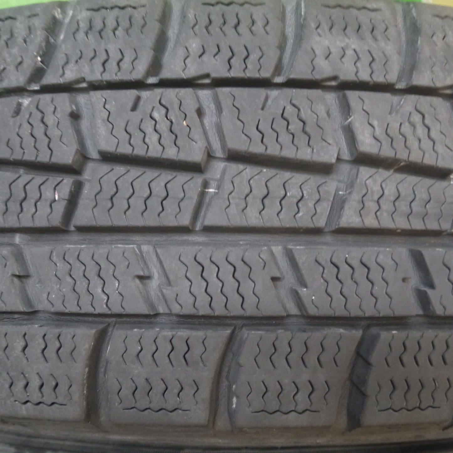 [送料無料] キレイ★スタッドレス 155/70R13 ダンロップ ウインターマックス WM01 MANARAY SPORT マナレイ 13インチ PCD100/4H★4111106Hス