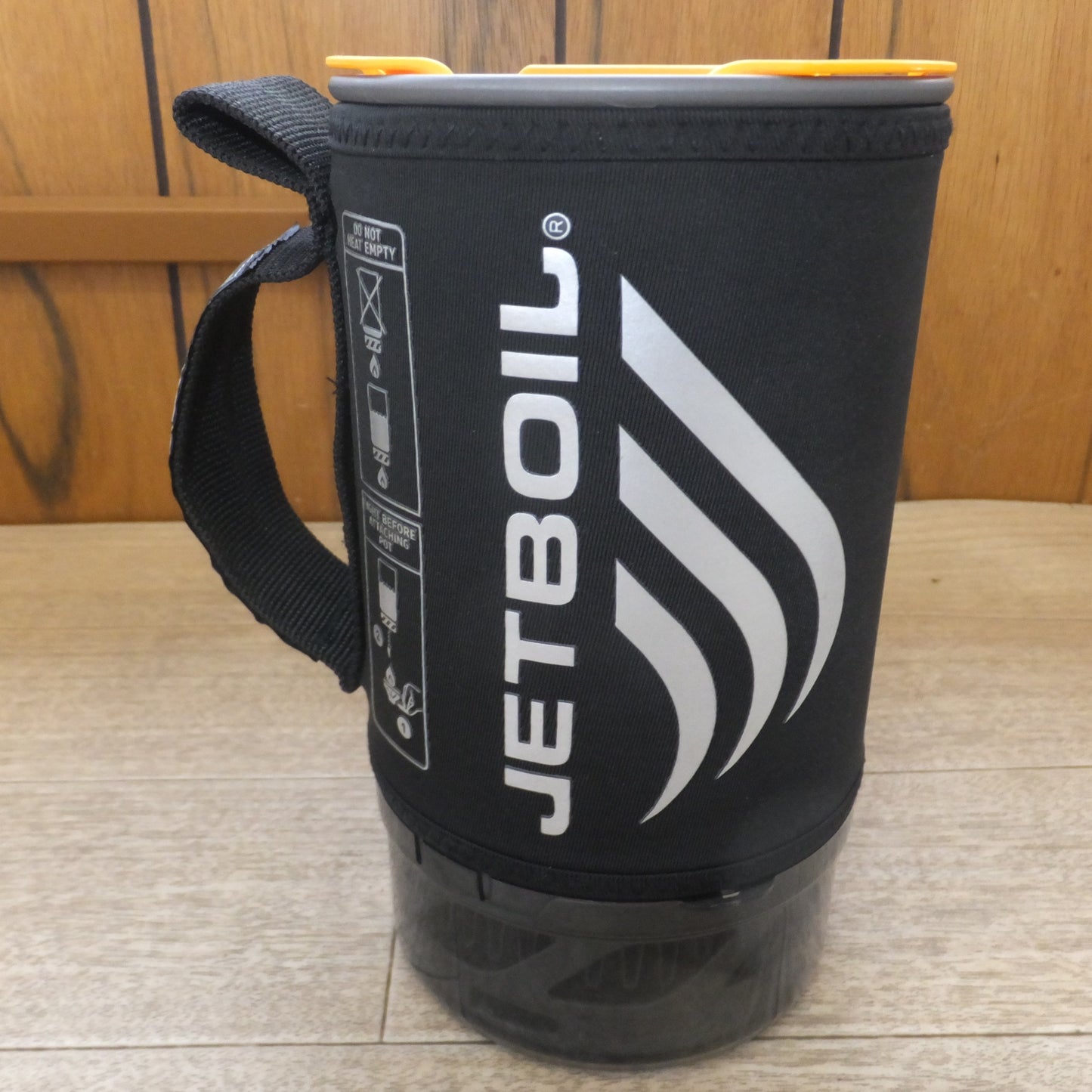 [送料無料] ★モンベル montbell JETBOILフラッシュ JBFLASH★